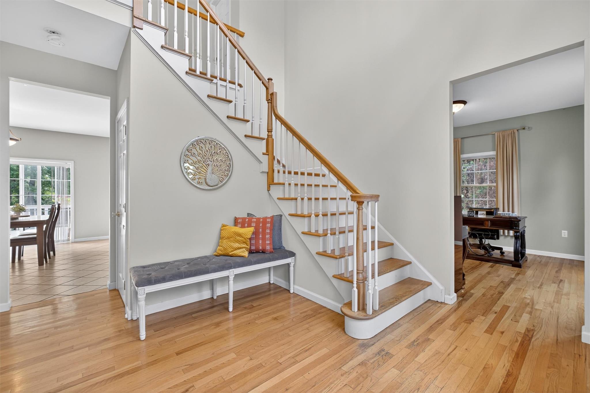 70 Hosner Mountain Road