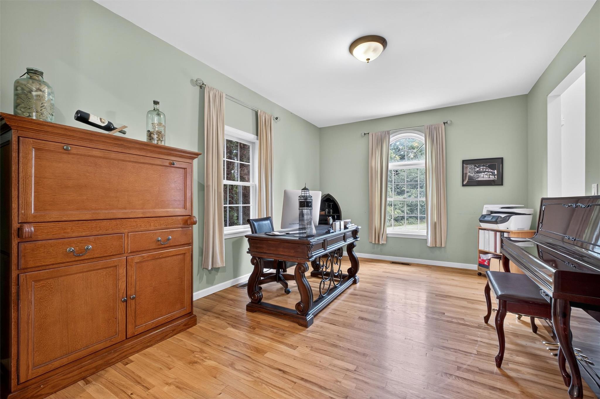 70 Hosner Mountain Road