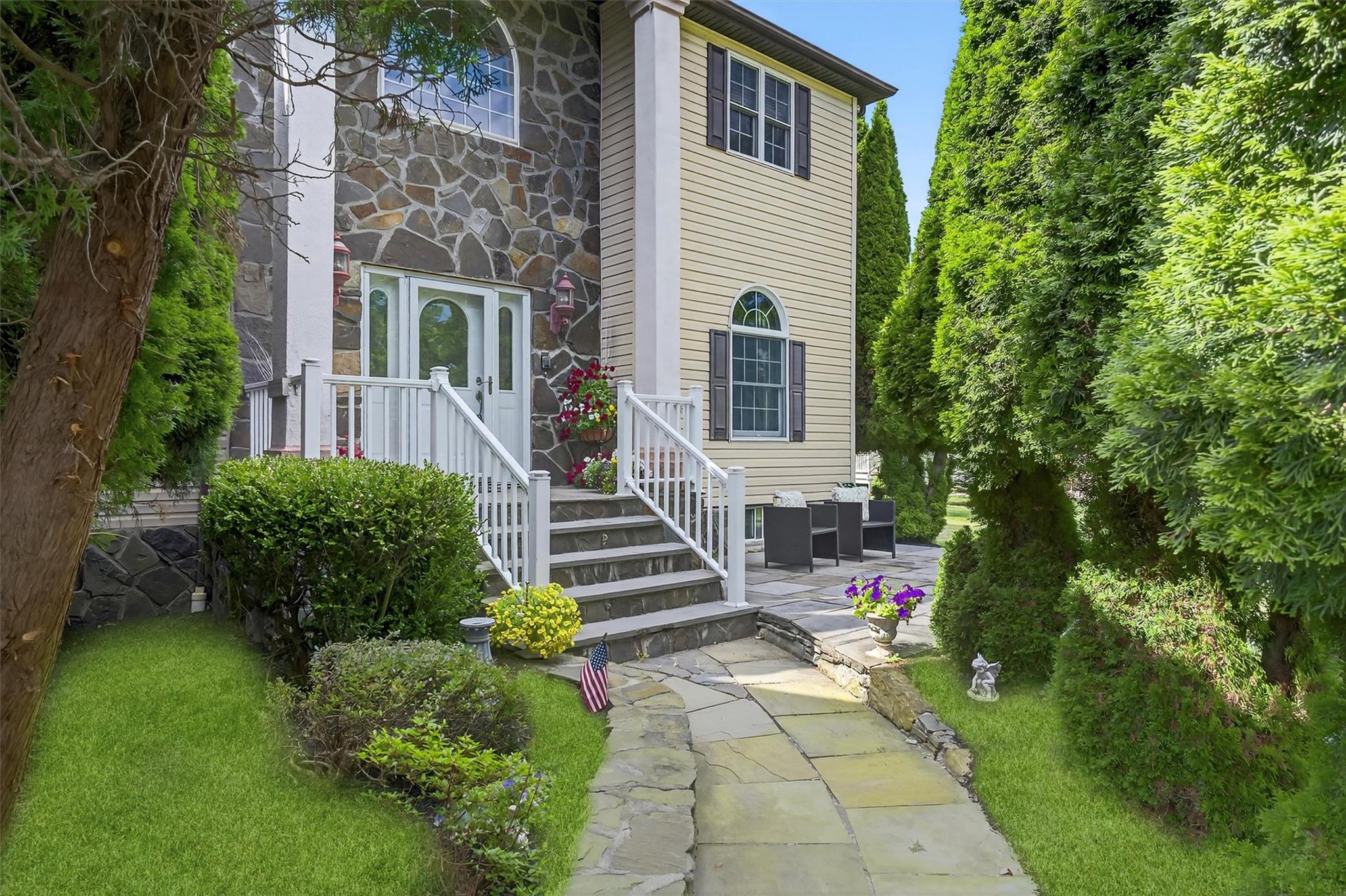 70 Hosner Mountain Road