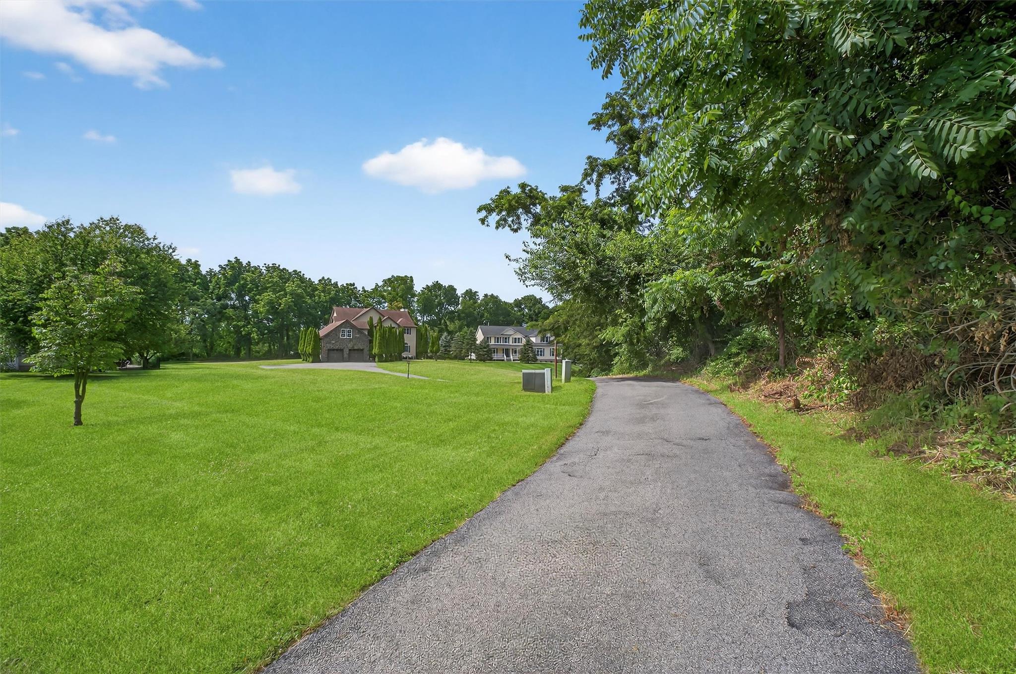 70 Hosner Mountain Road