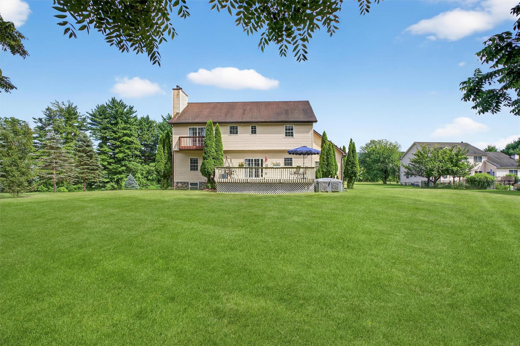 70 Hosner Mountain Road
