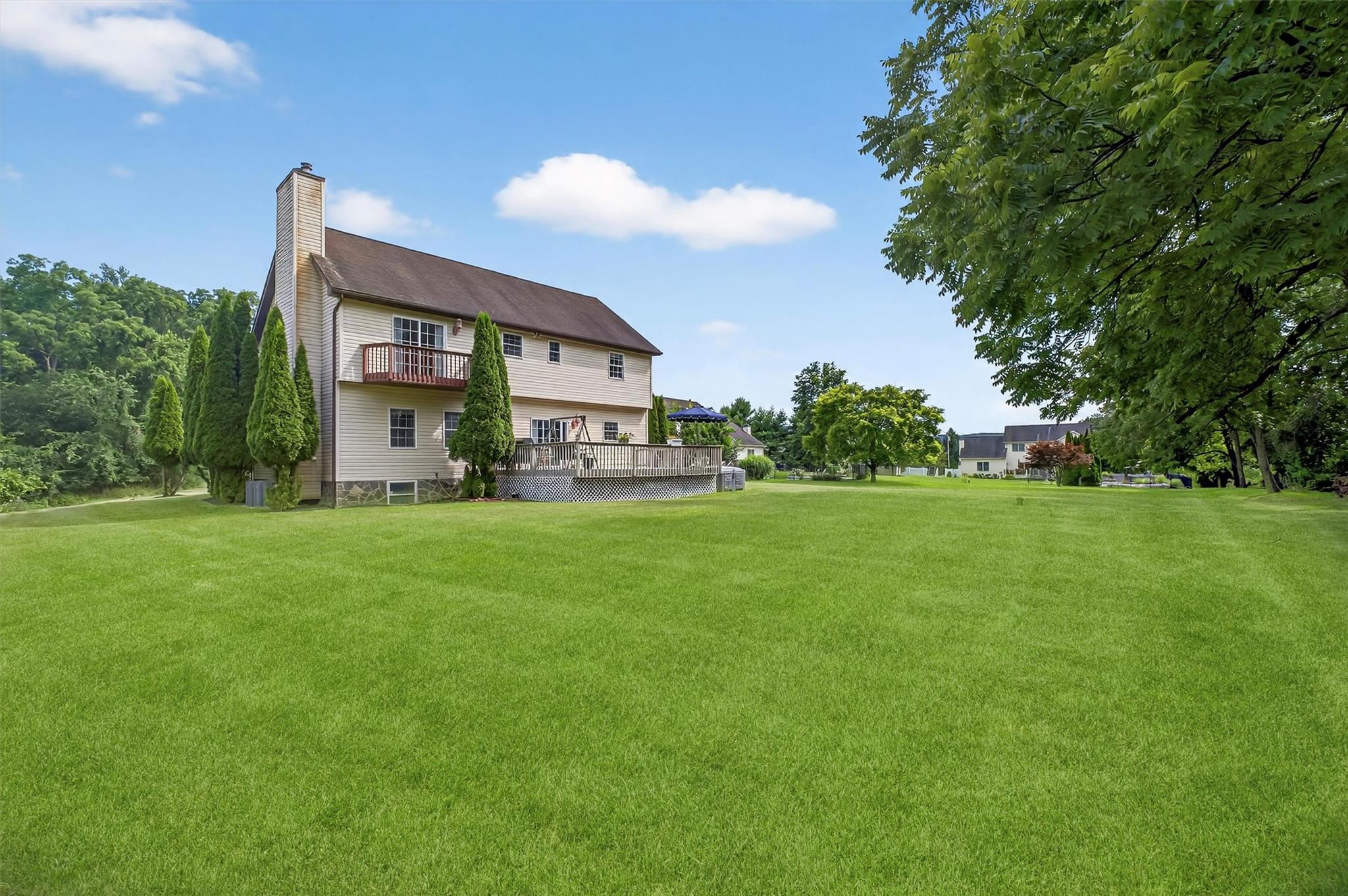 70 Hosner Mountain Road