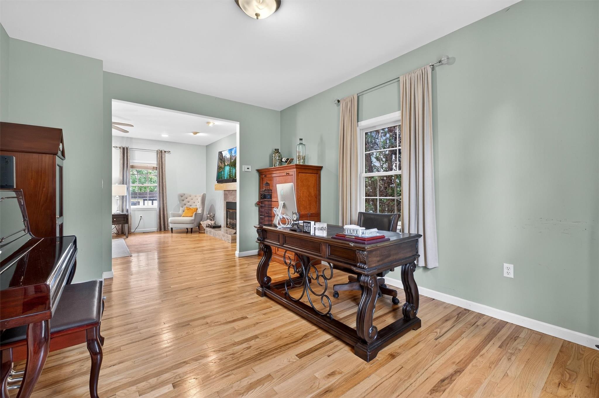 70 Hosner Mountain Road