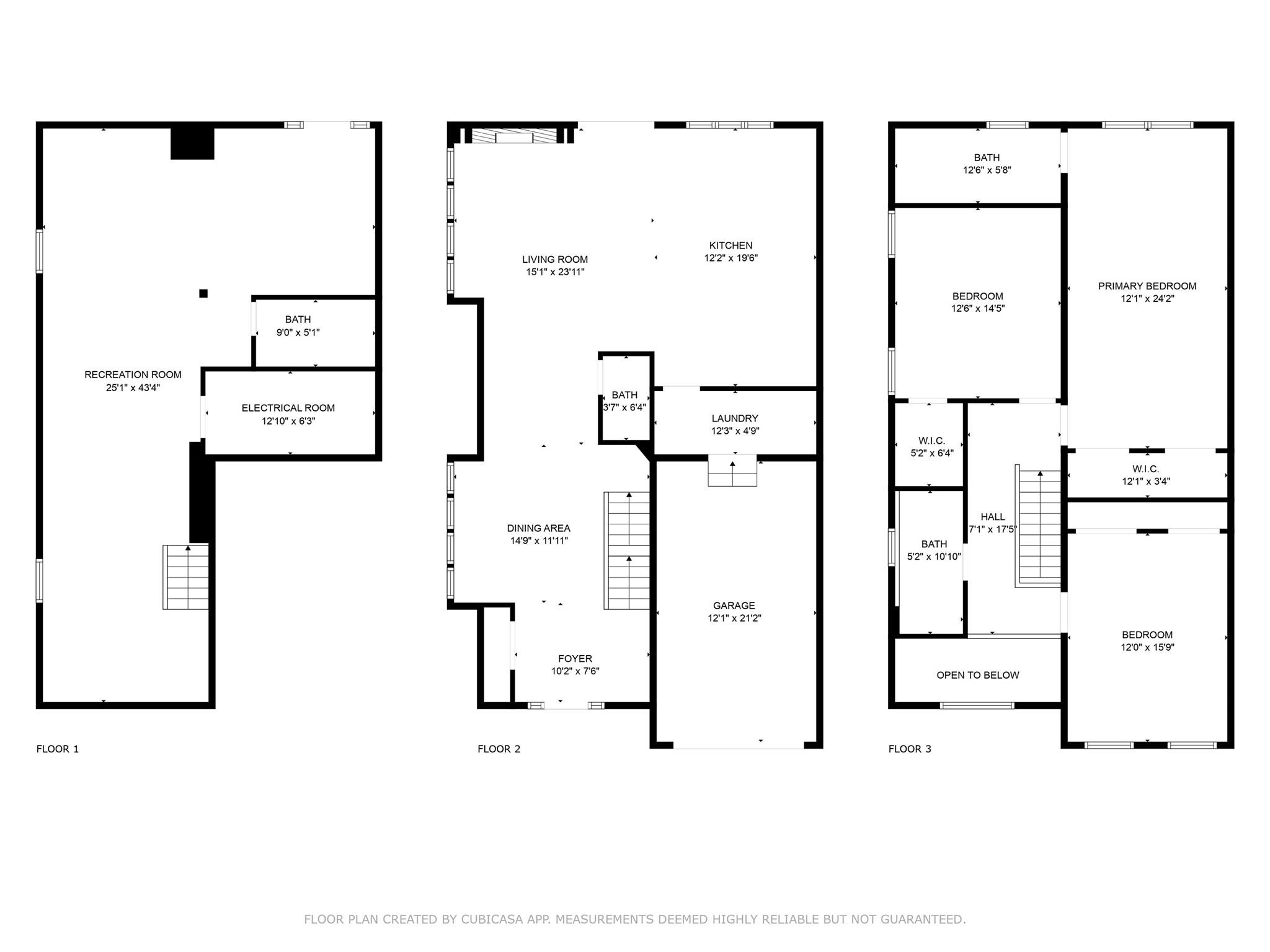 67 Paulding Lane