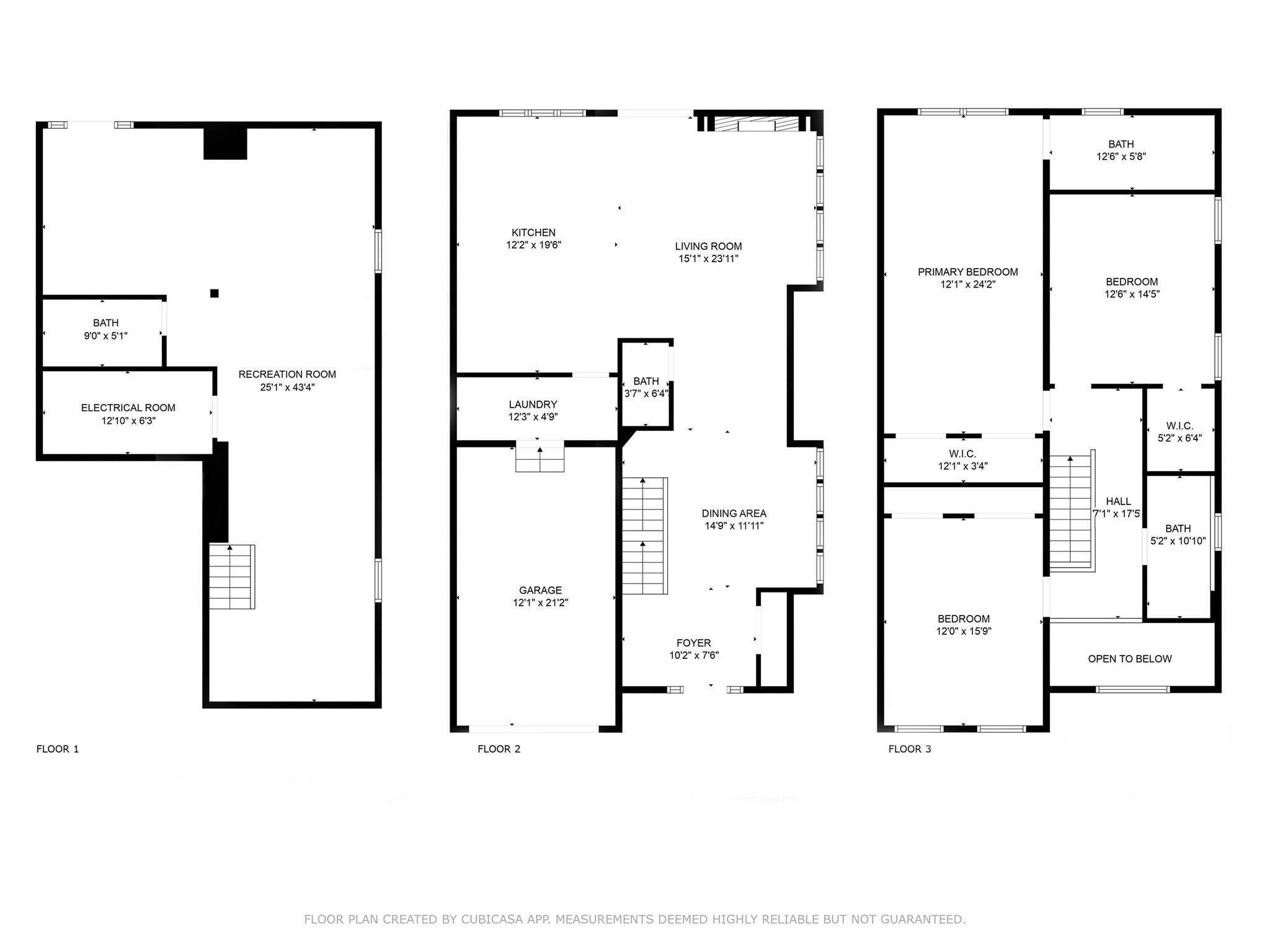 67 Paulding Lane