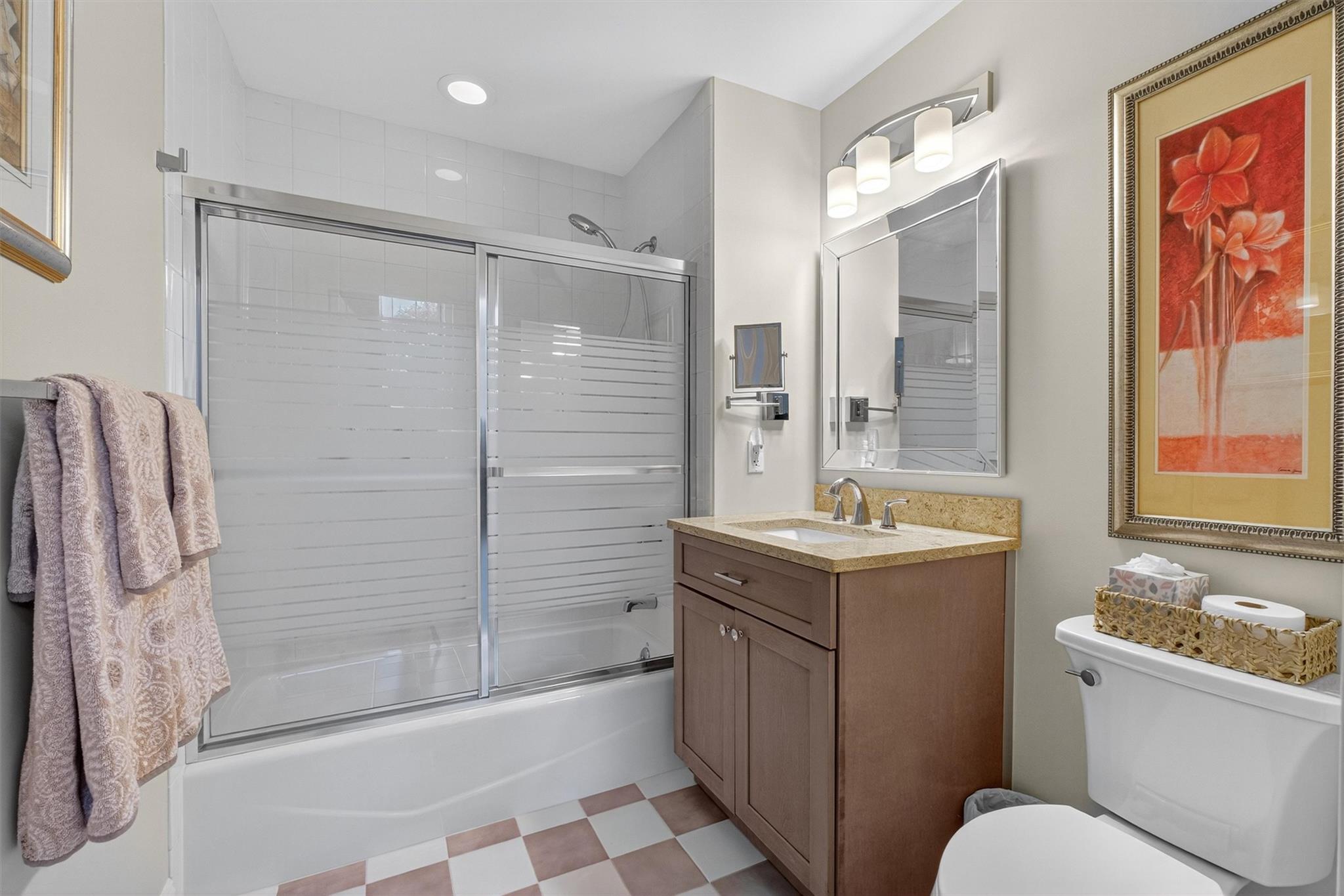 200 School House Road Unit: 2C