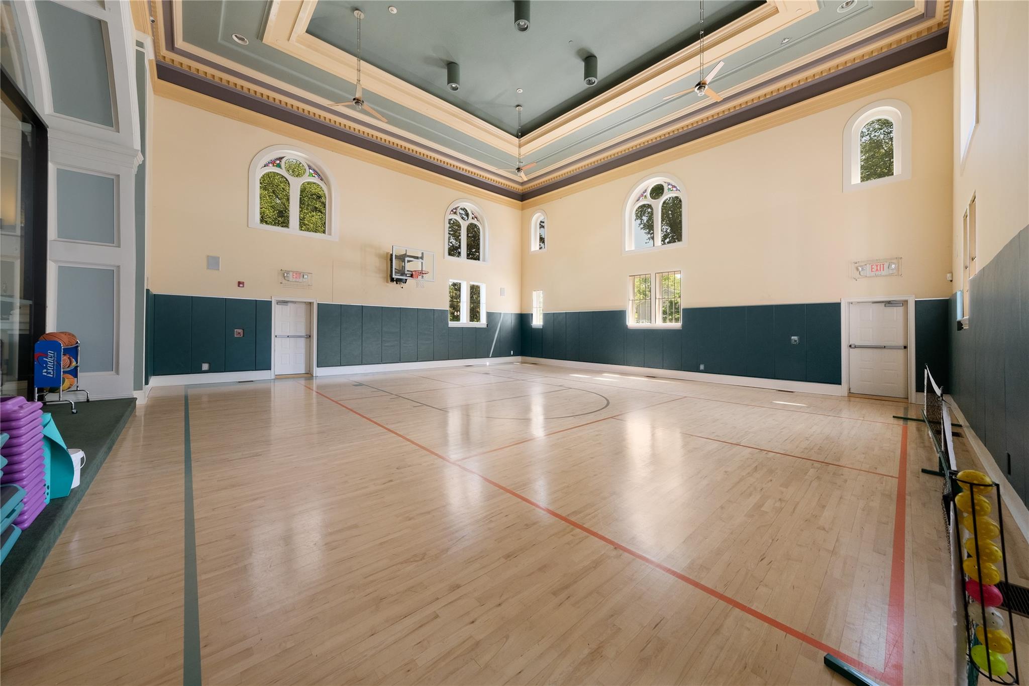 200 School House Road Unit: 2C