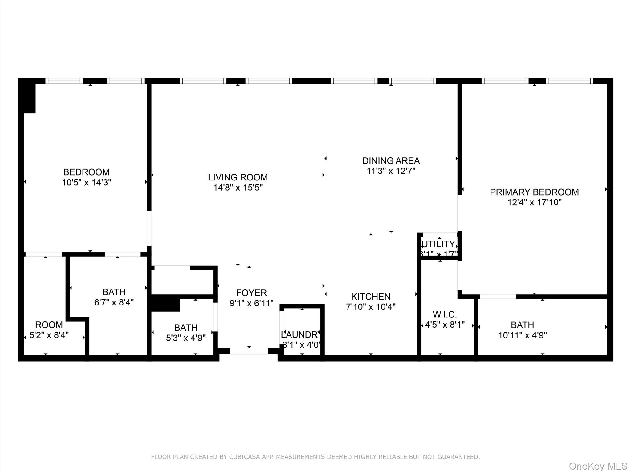 200 School House Road Unit: 2C