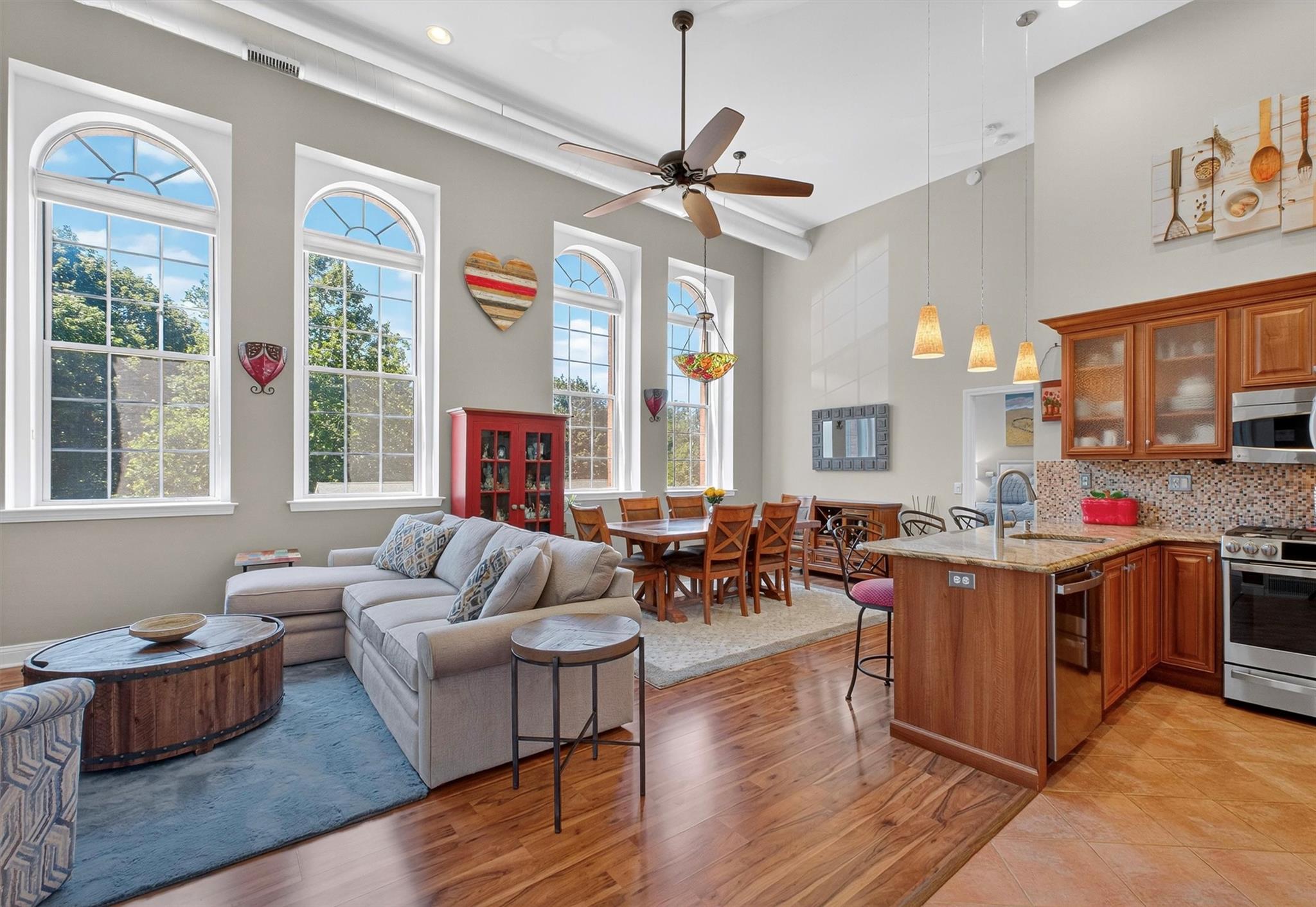200 School House Road Unit: 2C