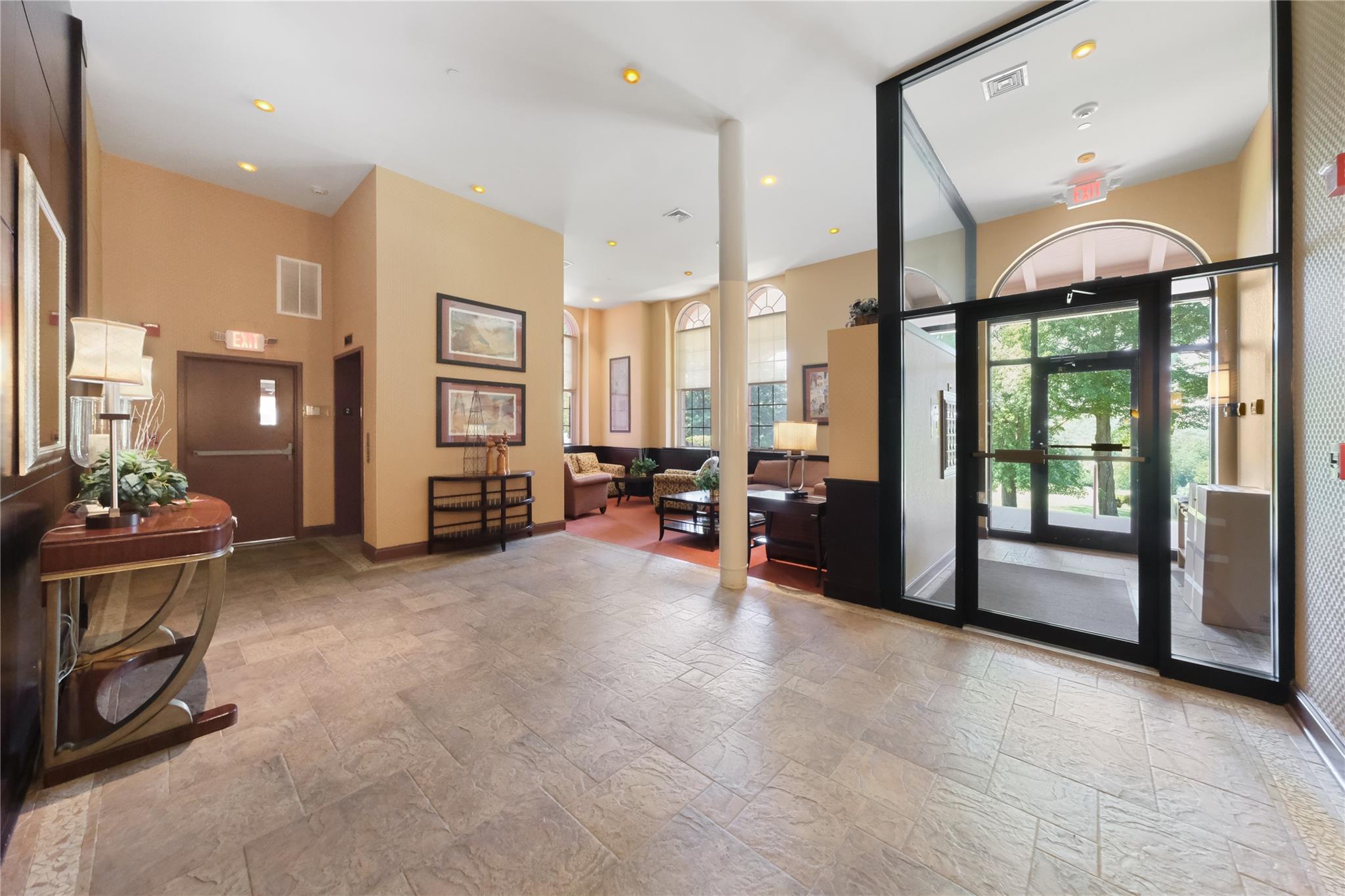 200 School House Road Unit: 2C