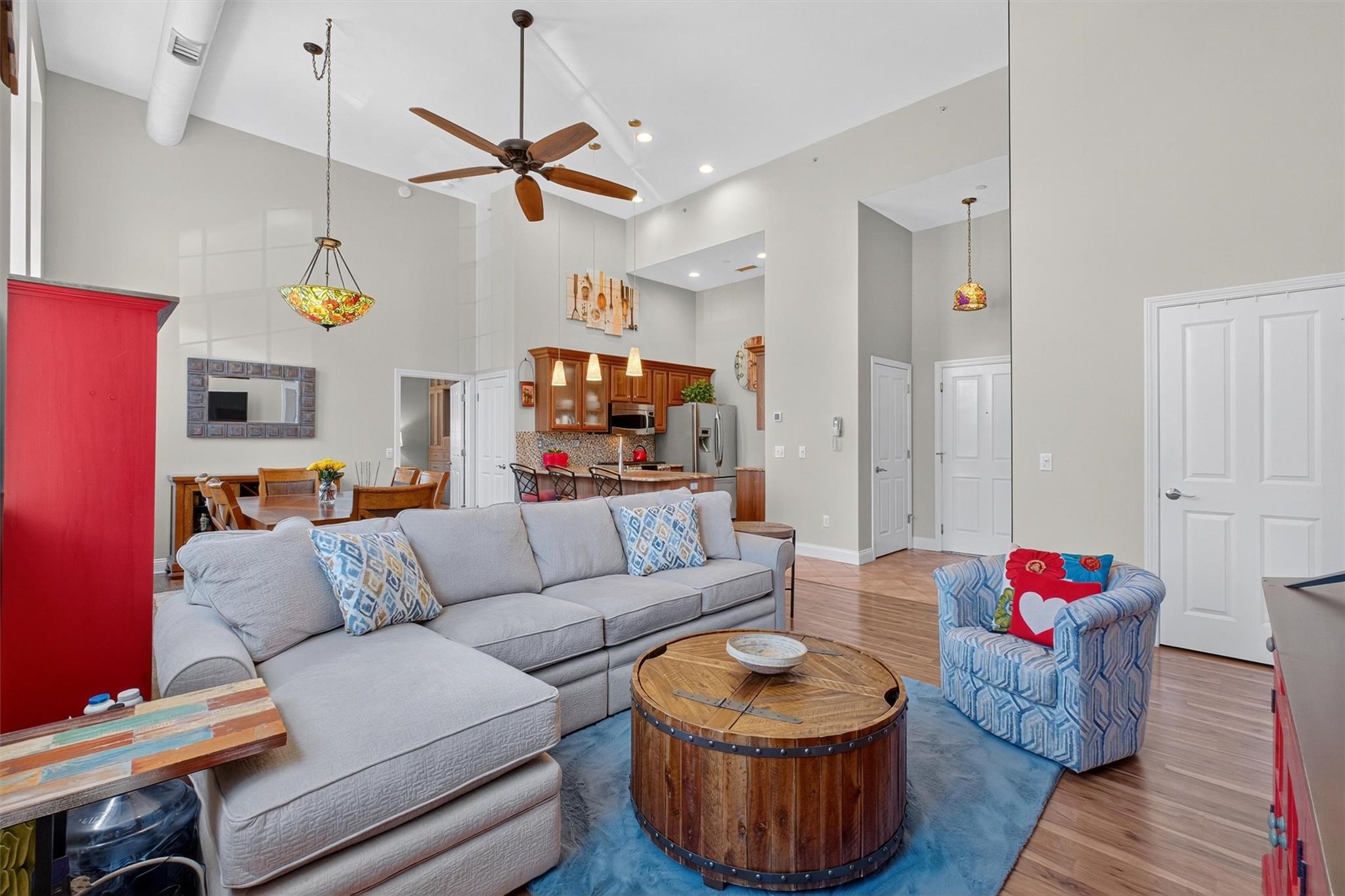 200 School House Road Unit: 2C