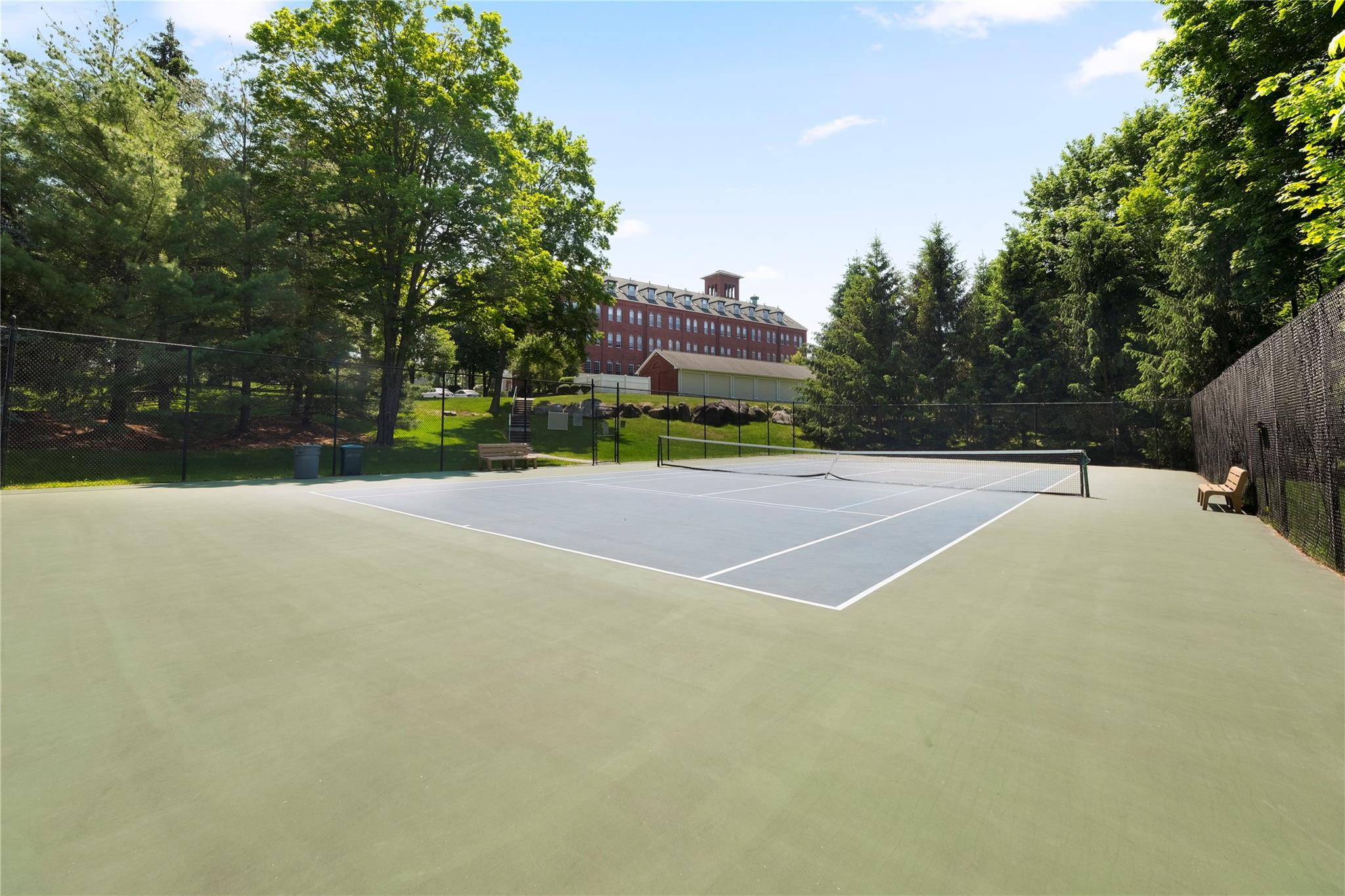 200 School House Road Unit: 2C