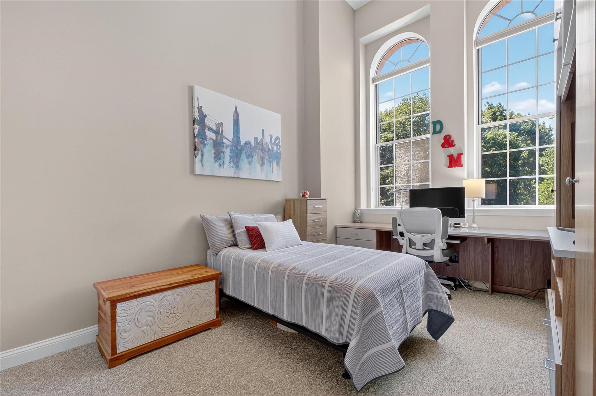 200 School House Road Unit: 2C