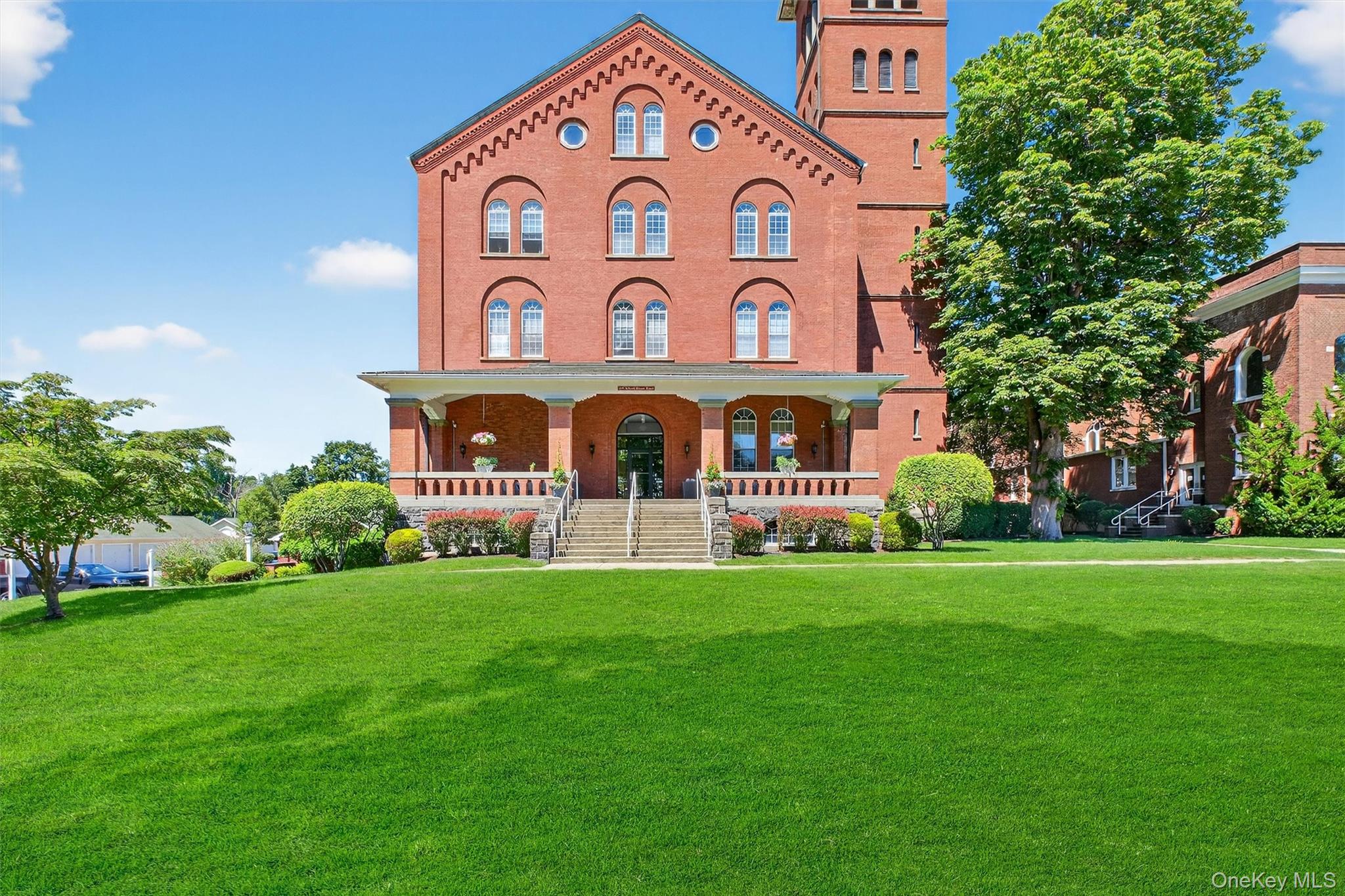 200 School House Road Unit: 2C