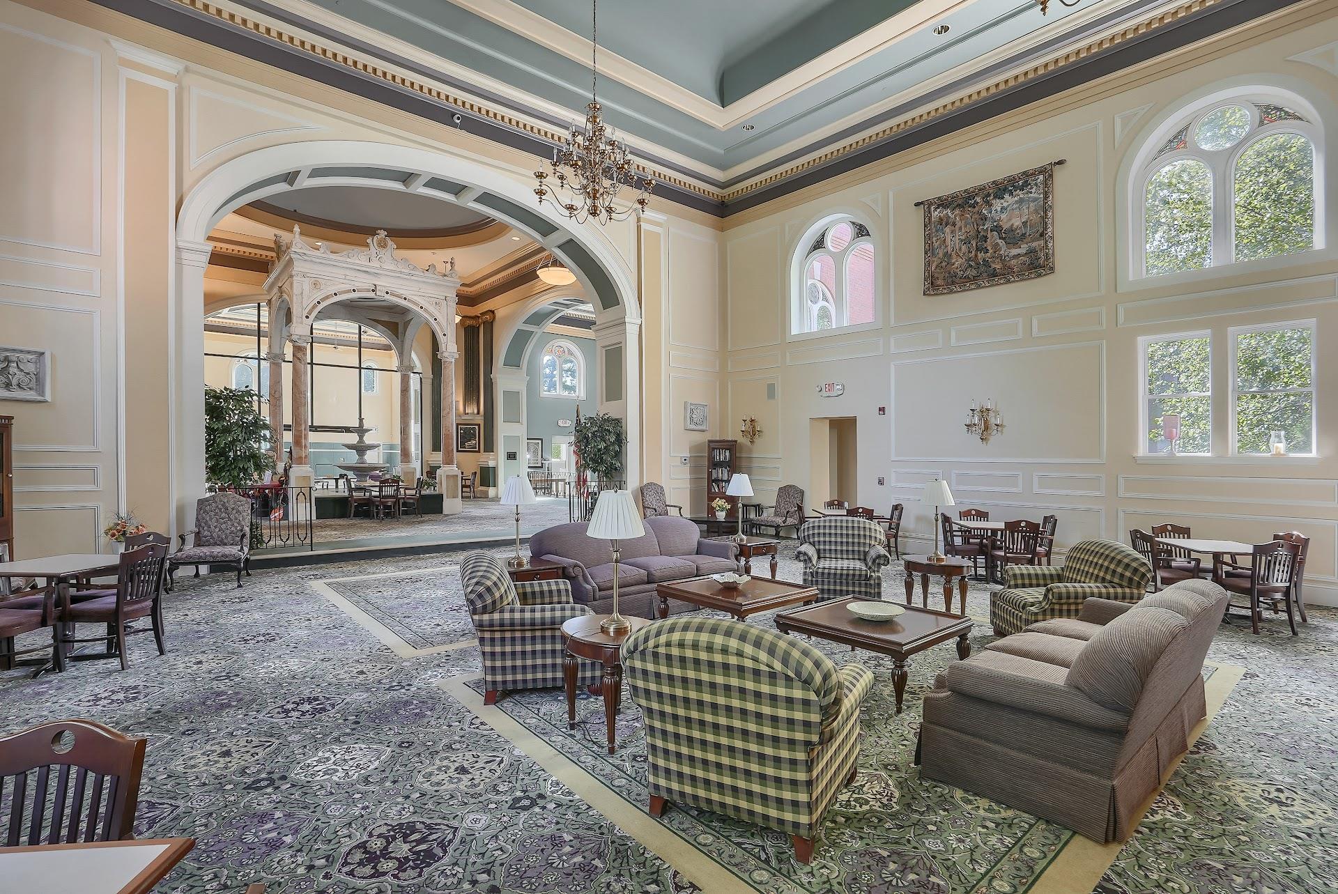 200 School House Road Unit: 2C