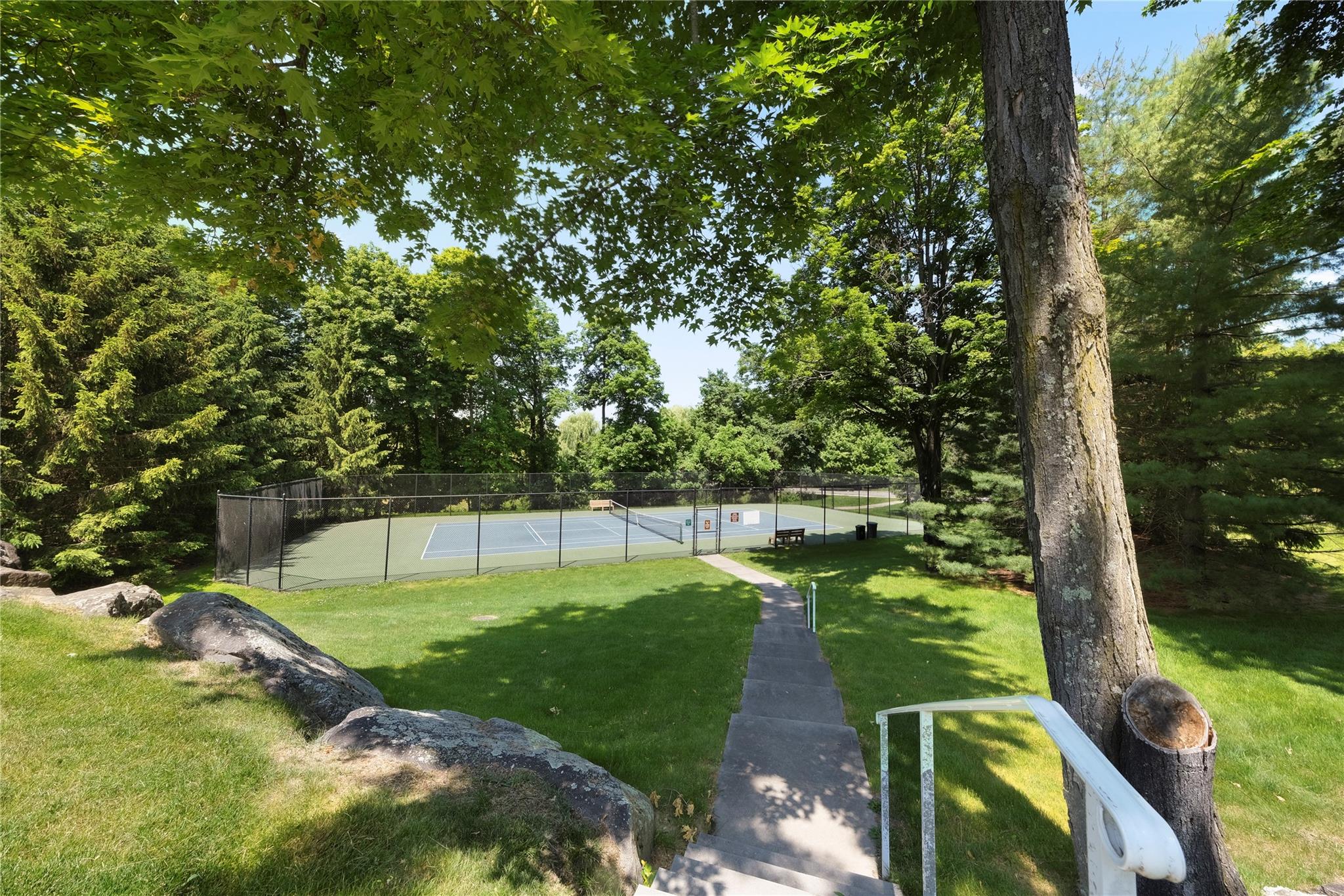 200 School House Road Unit: 2C