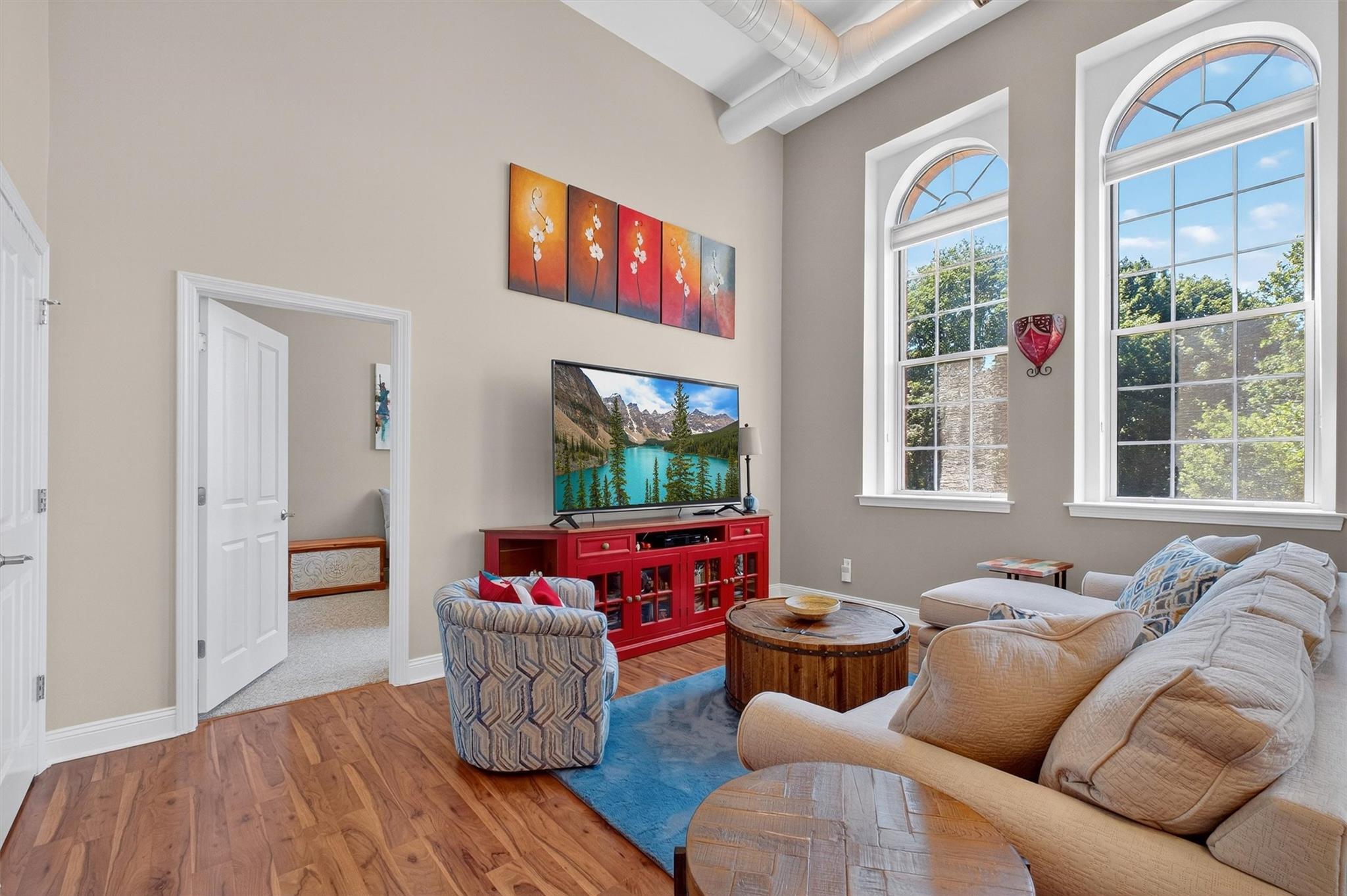 200 School House Road Unit: 2C