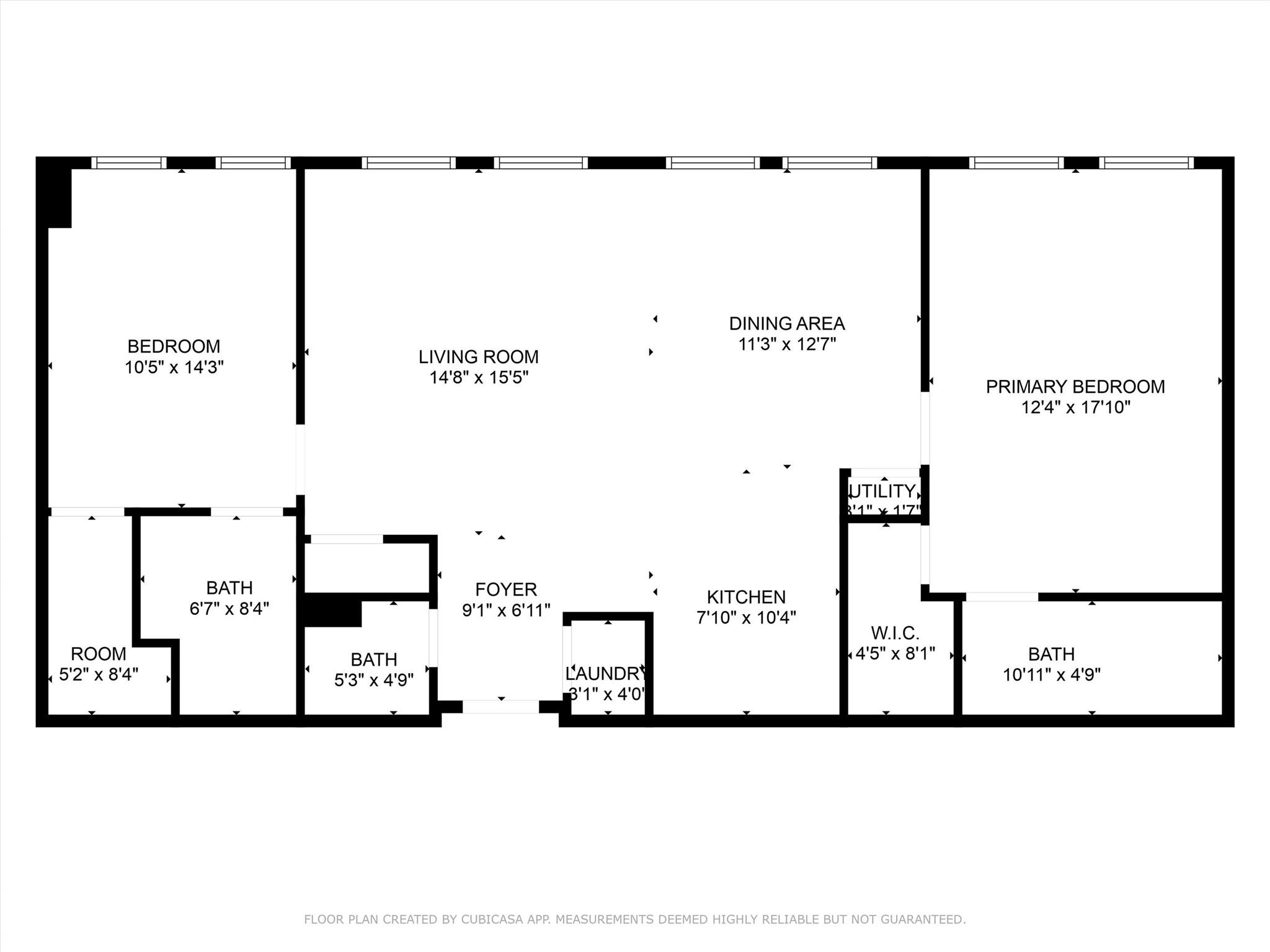200 School House Road Unit: 2C