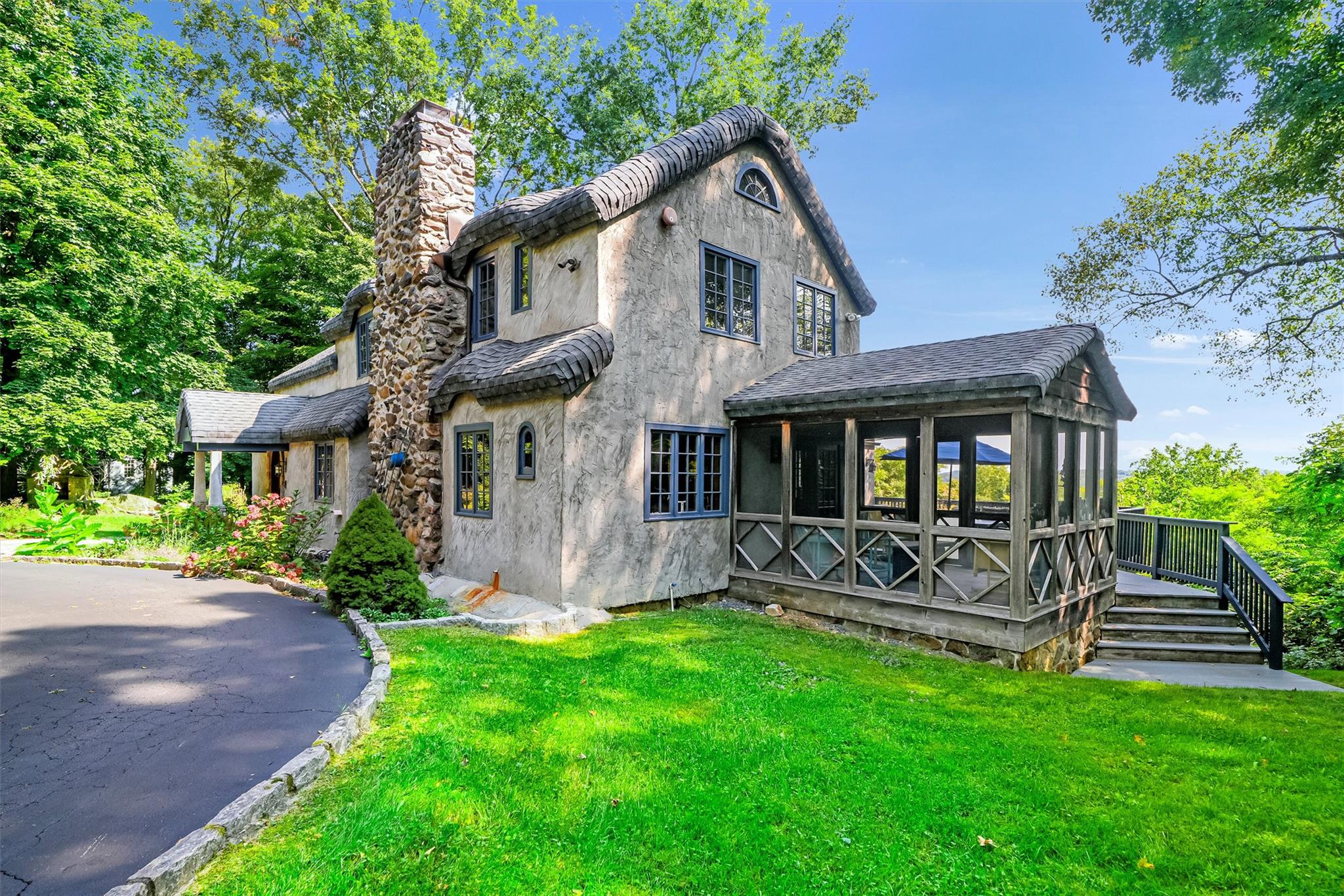 5 Shingle House Road