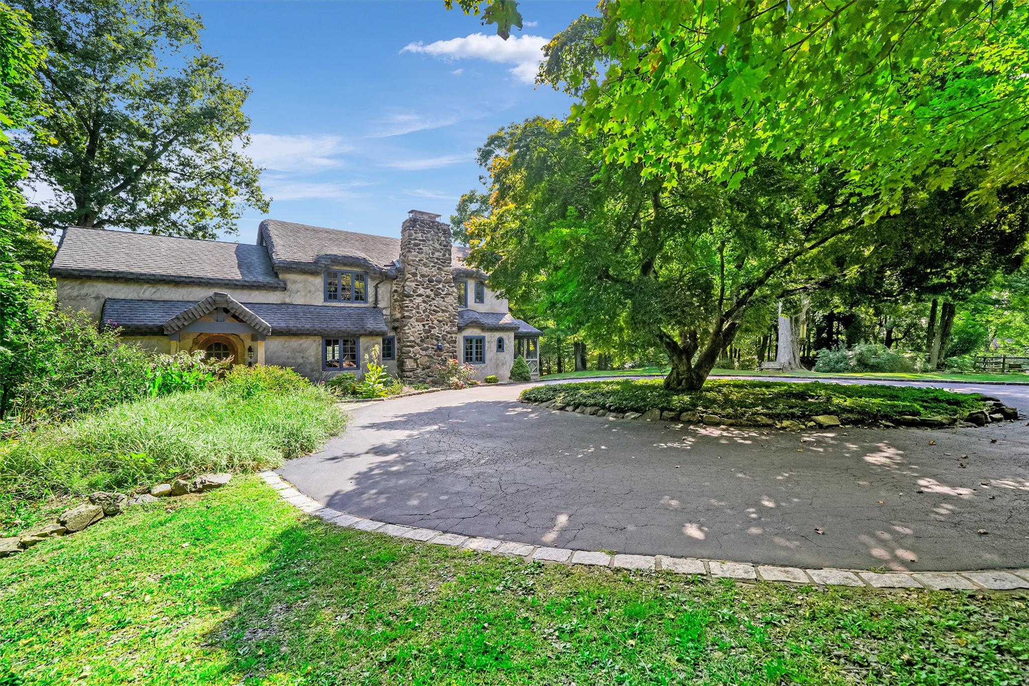 5 Shingle House Road