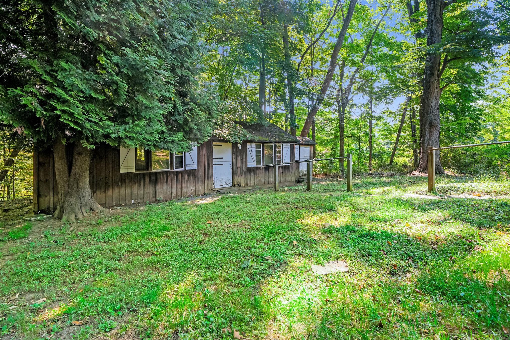 5 Shingle House Road