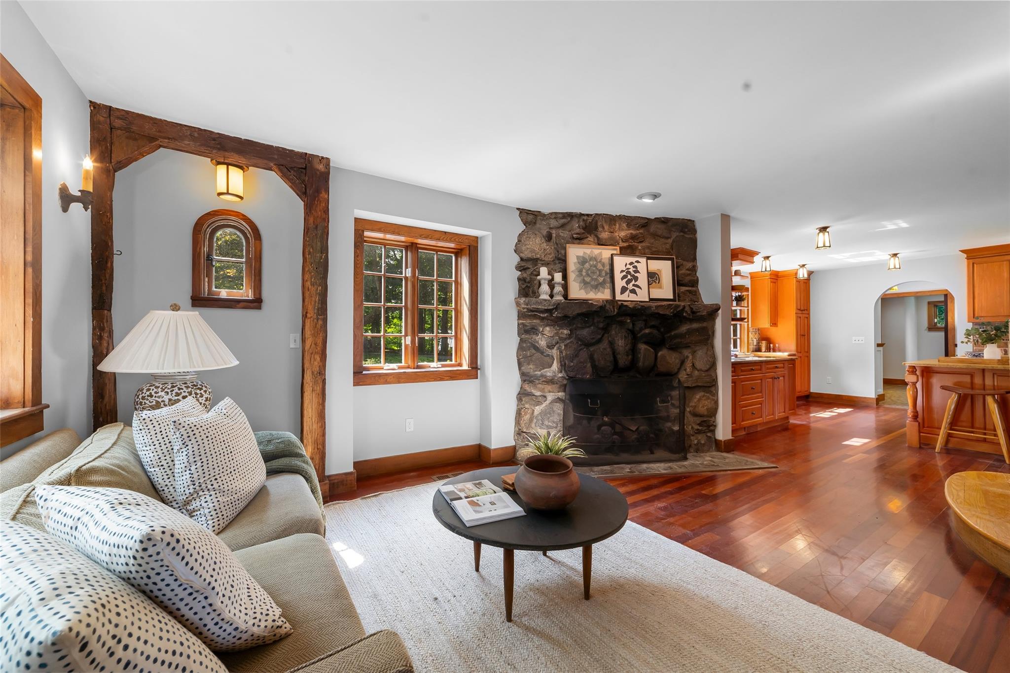 5 Shingle House Road