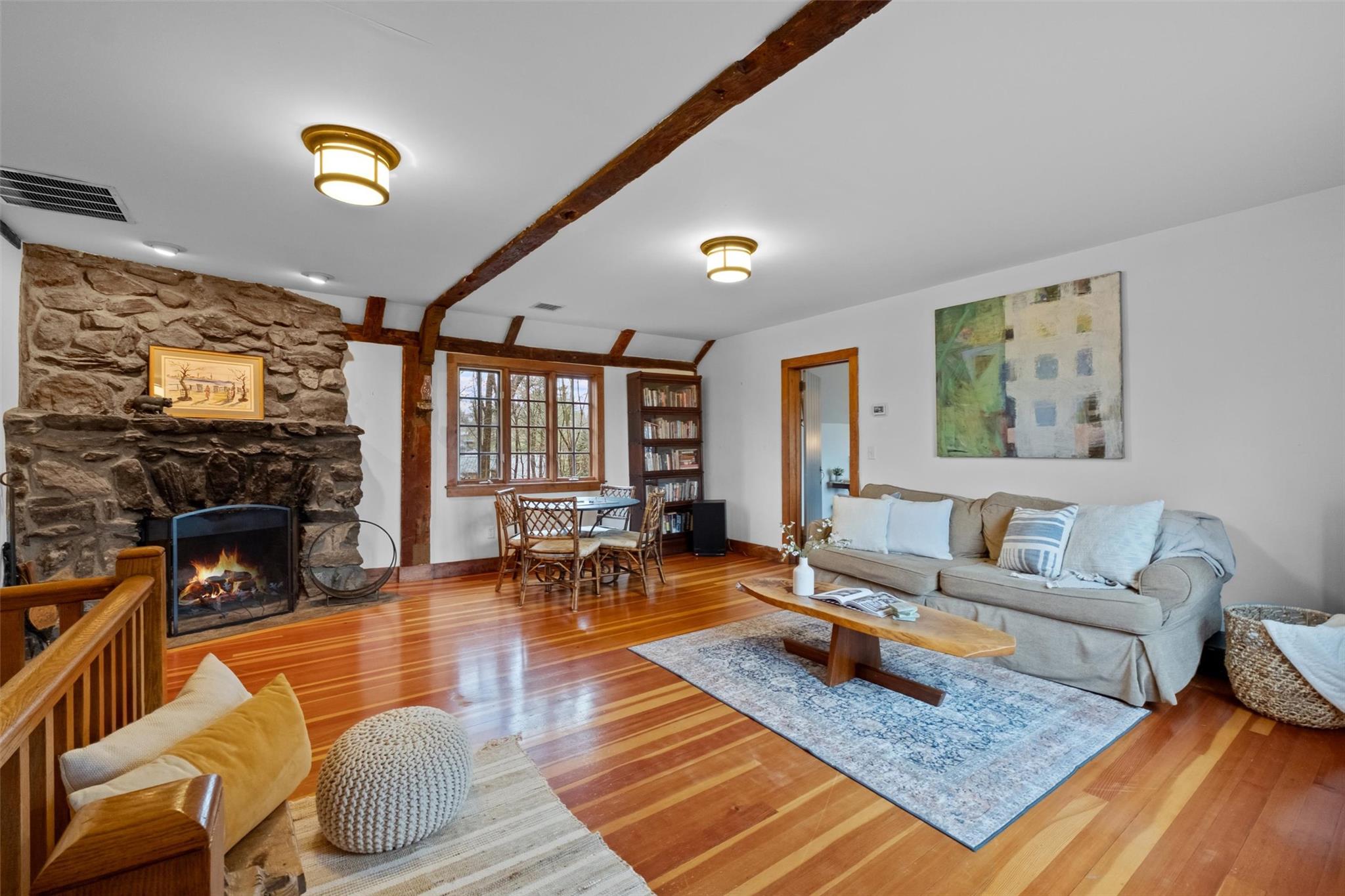 5 Shingle House Road