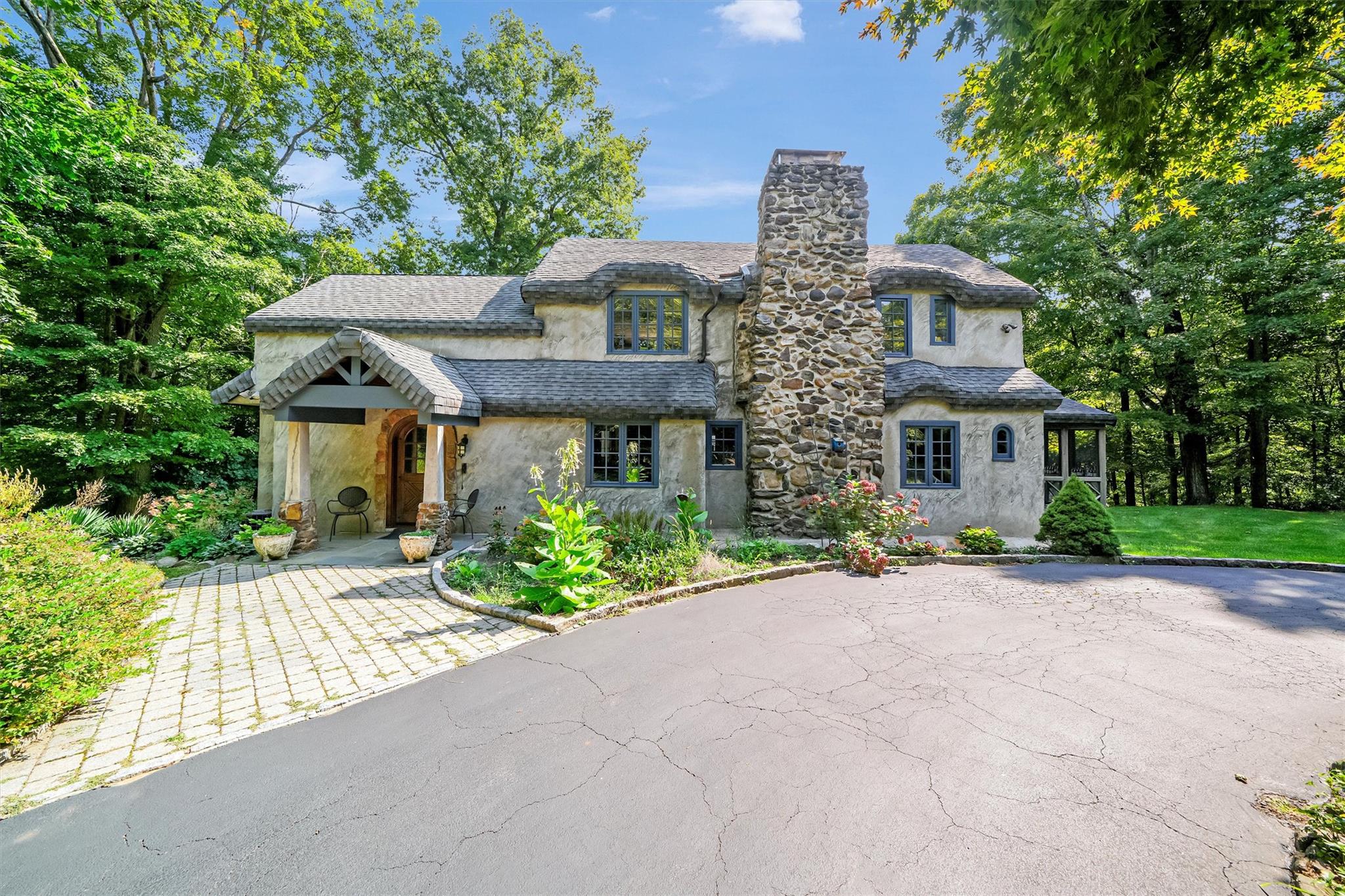 5 Shingle House Road