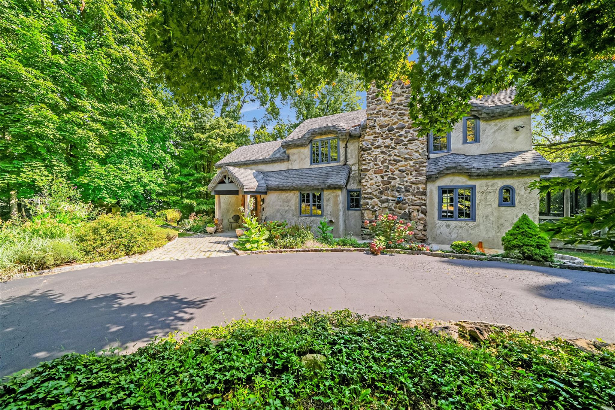 5 Shingle House Road