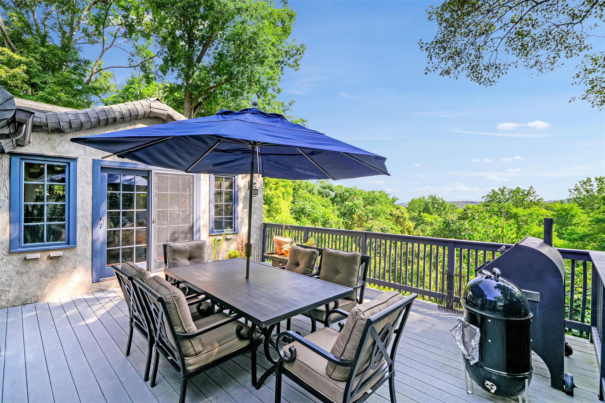 5 Shingle House Road