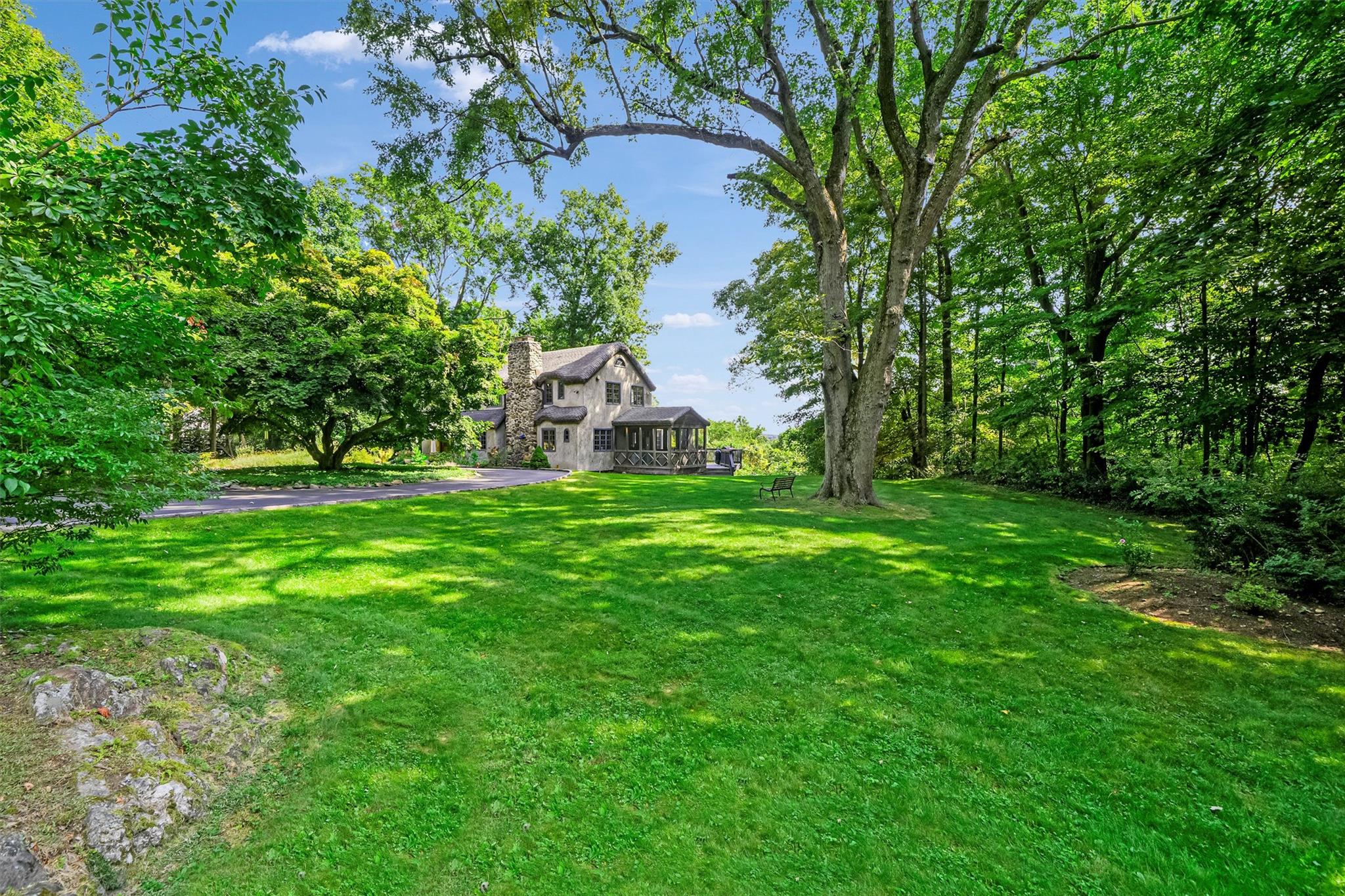 5 Shingle House Road