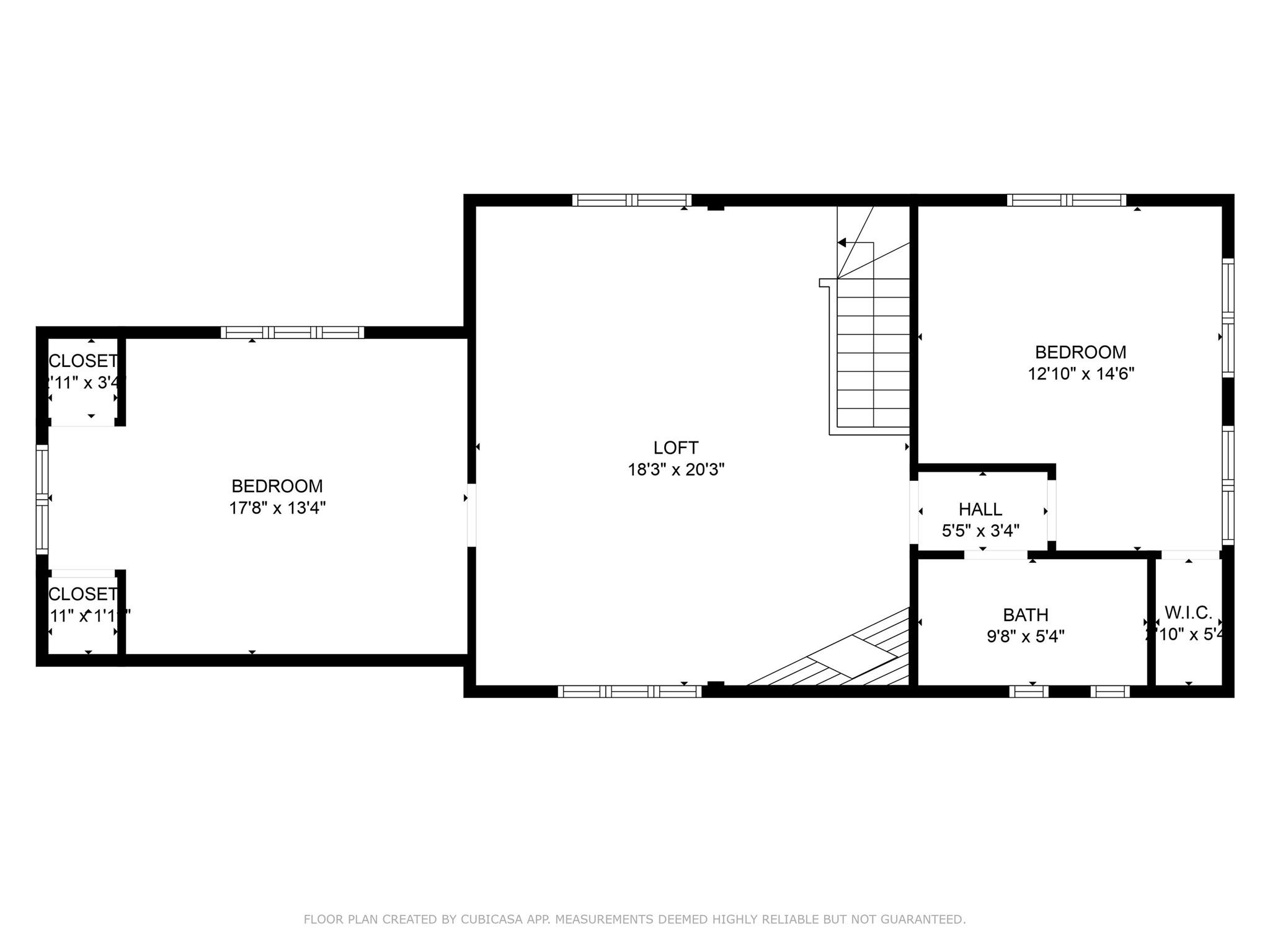 5 Shingle House Road