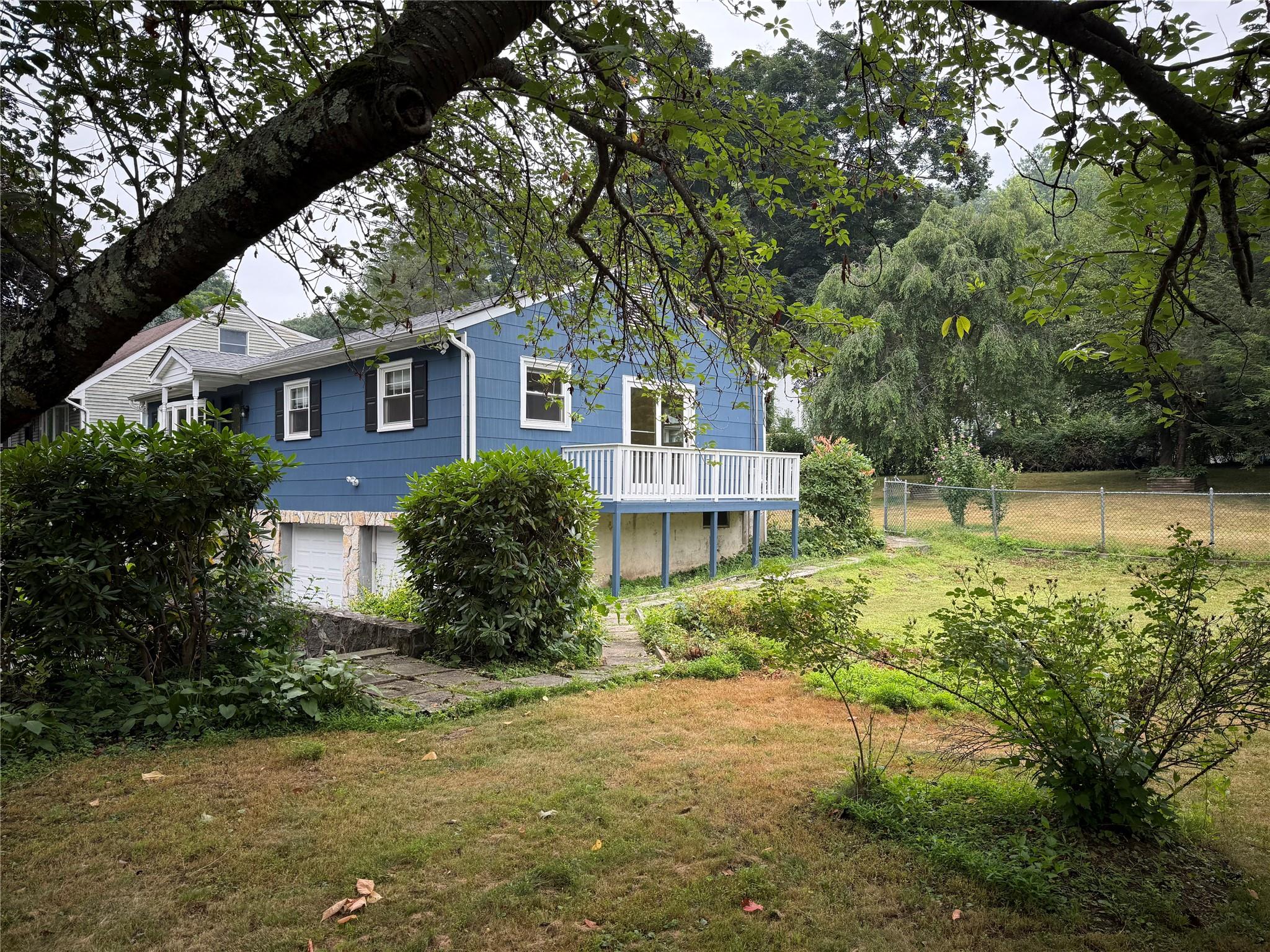 102 Putnam Road