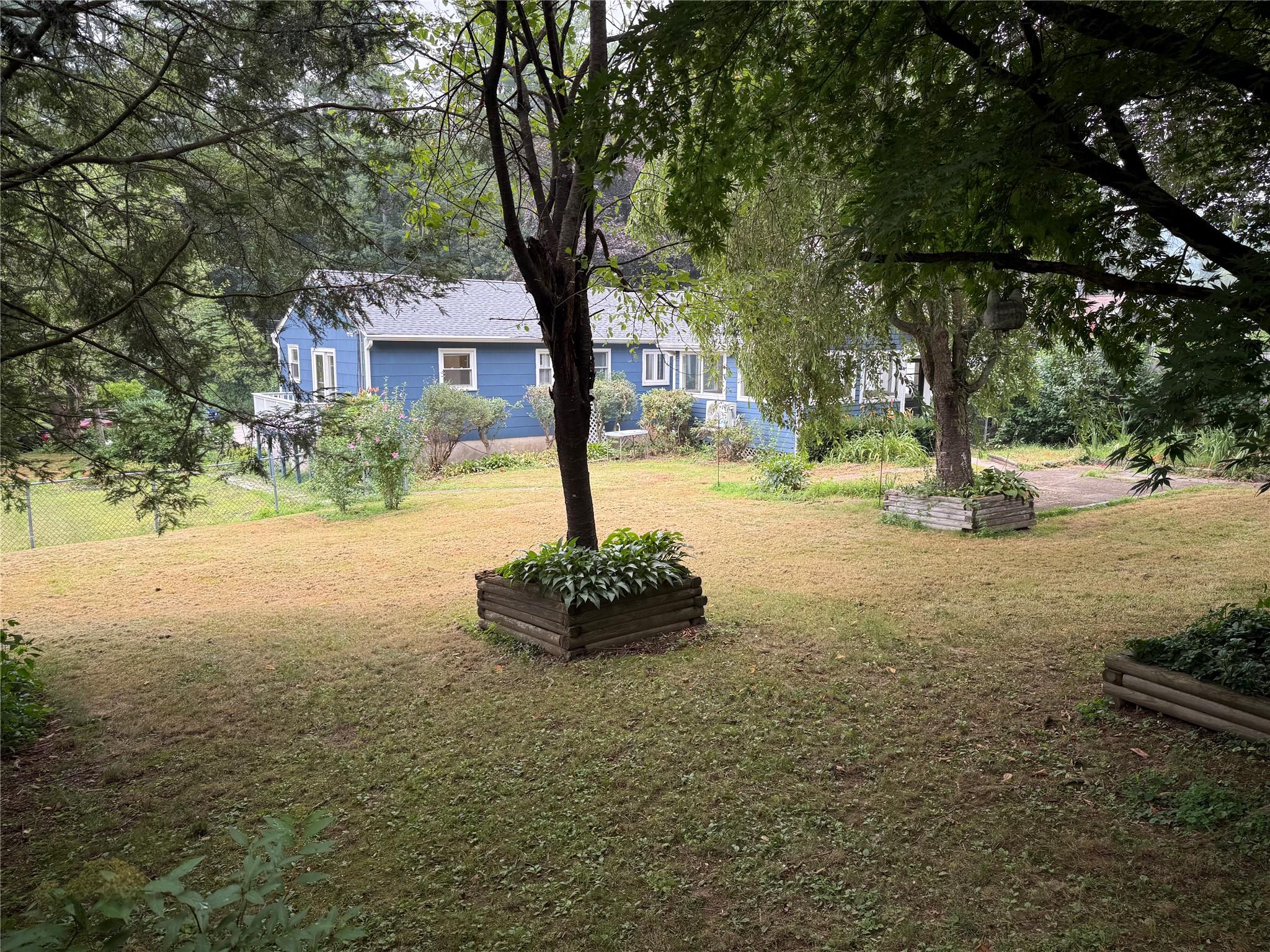 102 Putnam Road