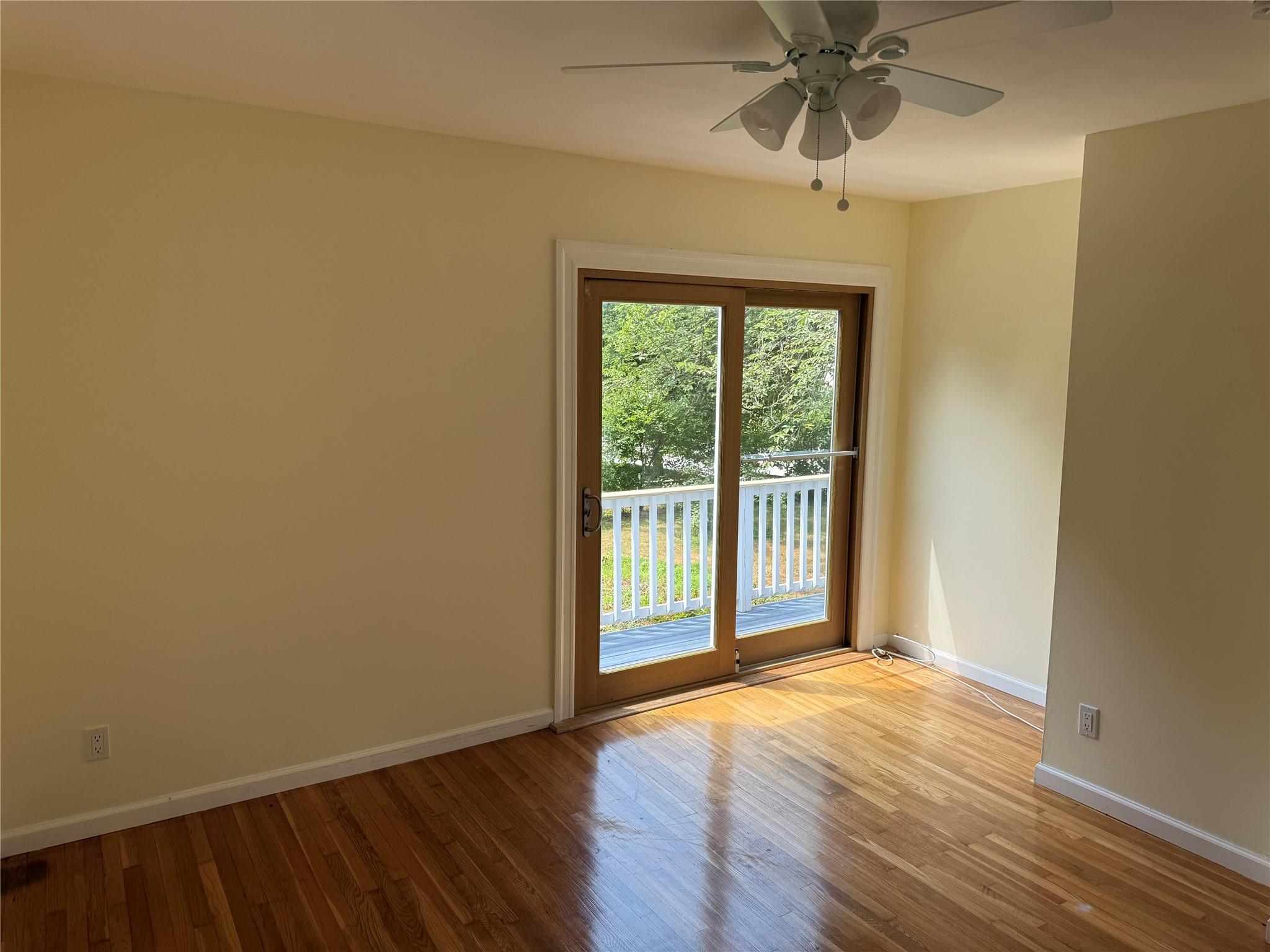 102 Putnam Road
