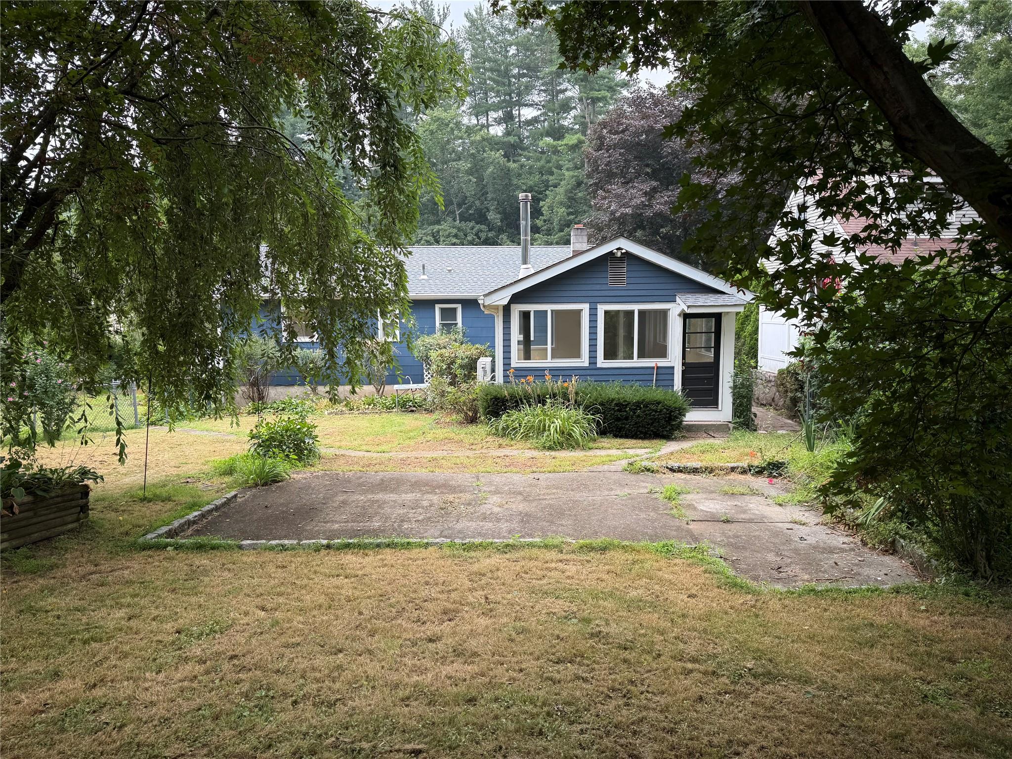102 Putnam Road