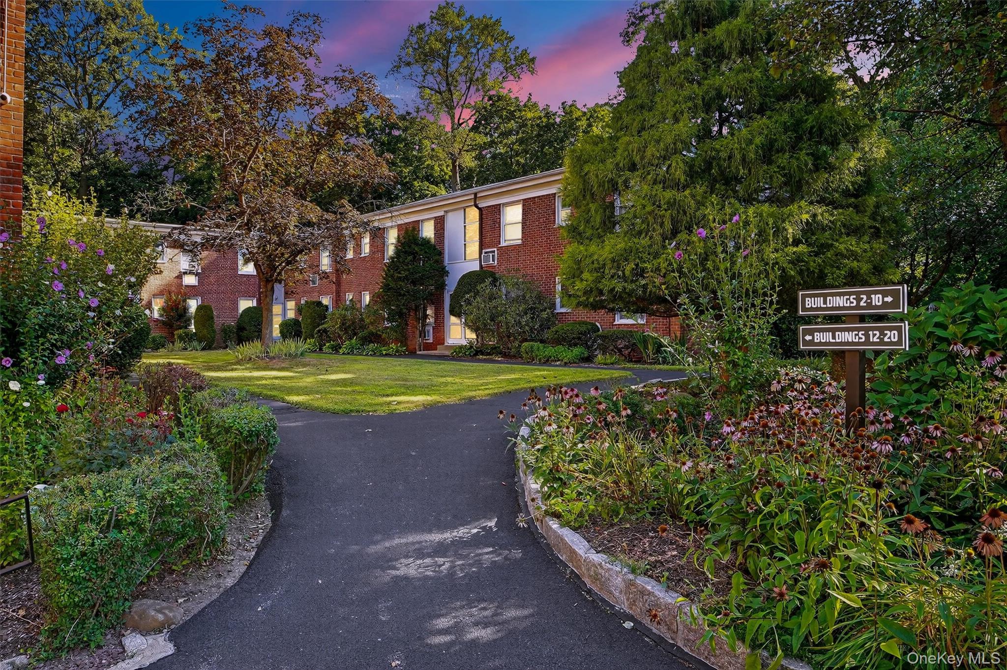 12 Wildwood Road Unit: B20