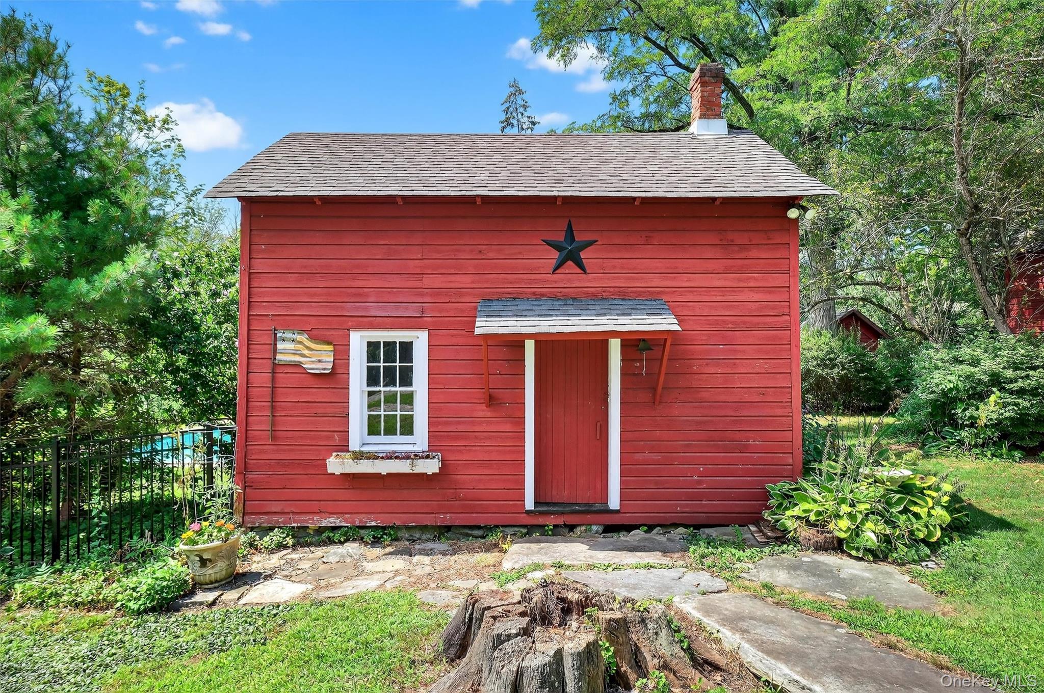 15 Wood Street