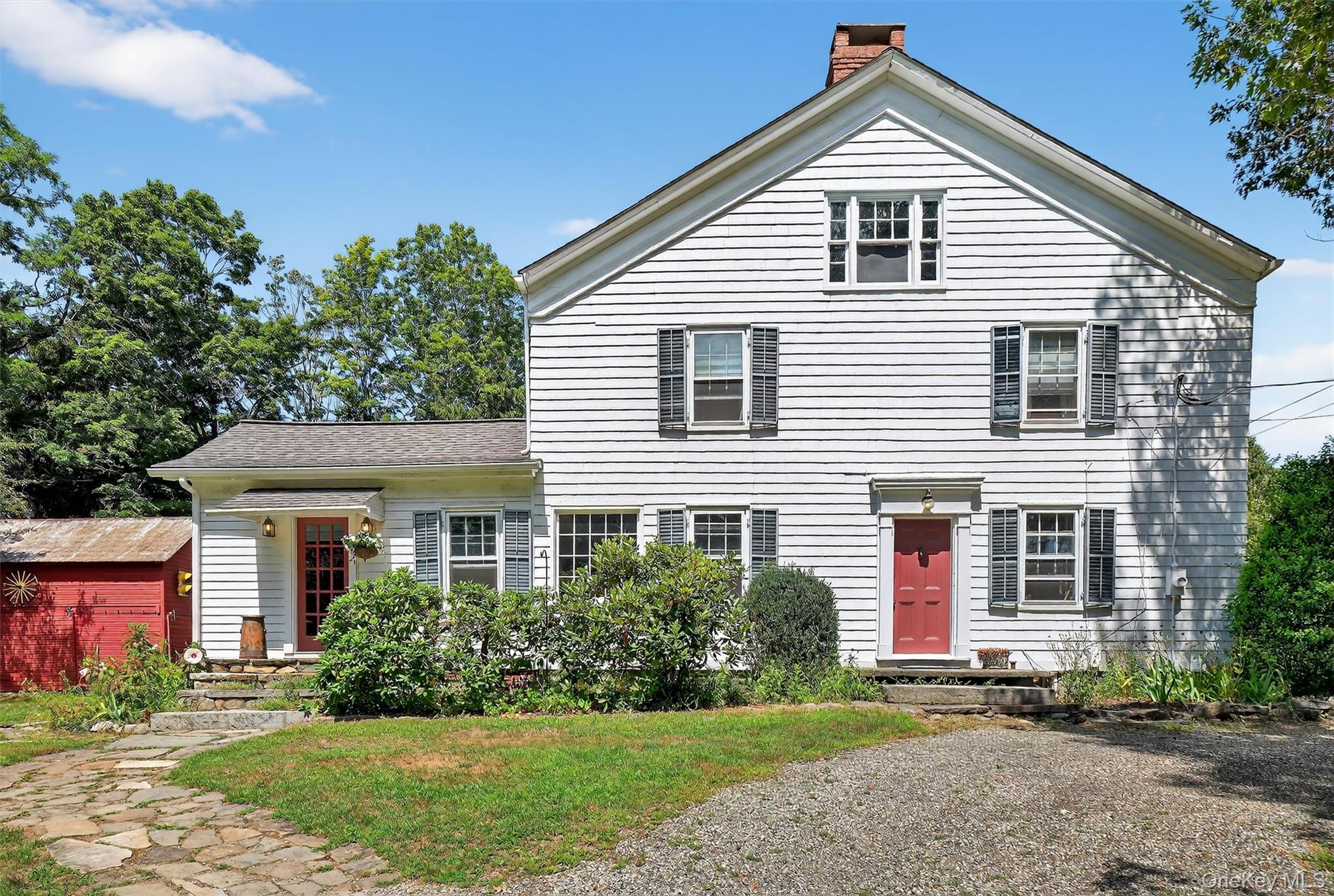 15 Wood Street