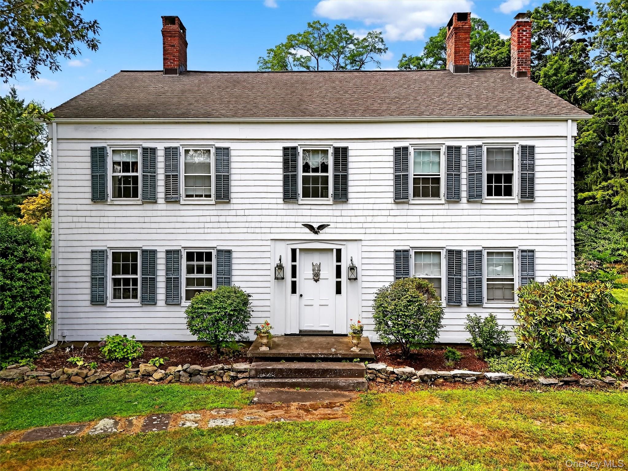 15 Wood Street