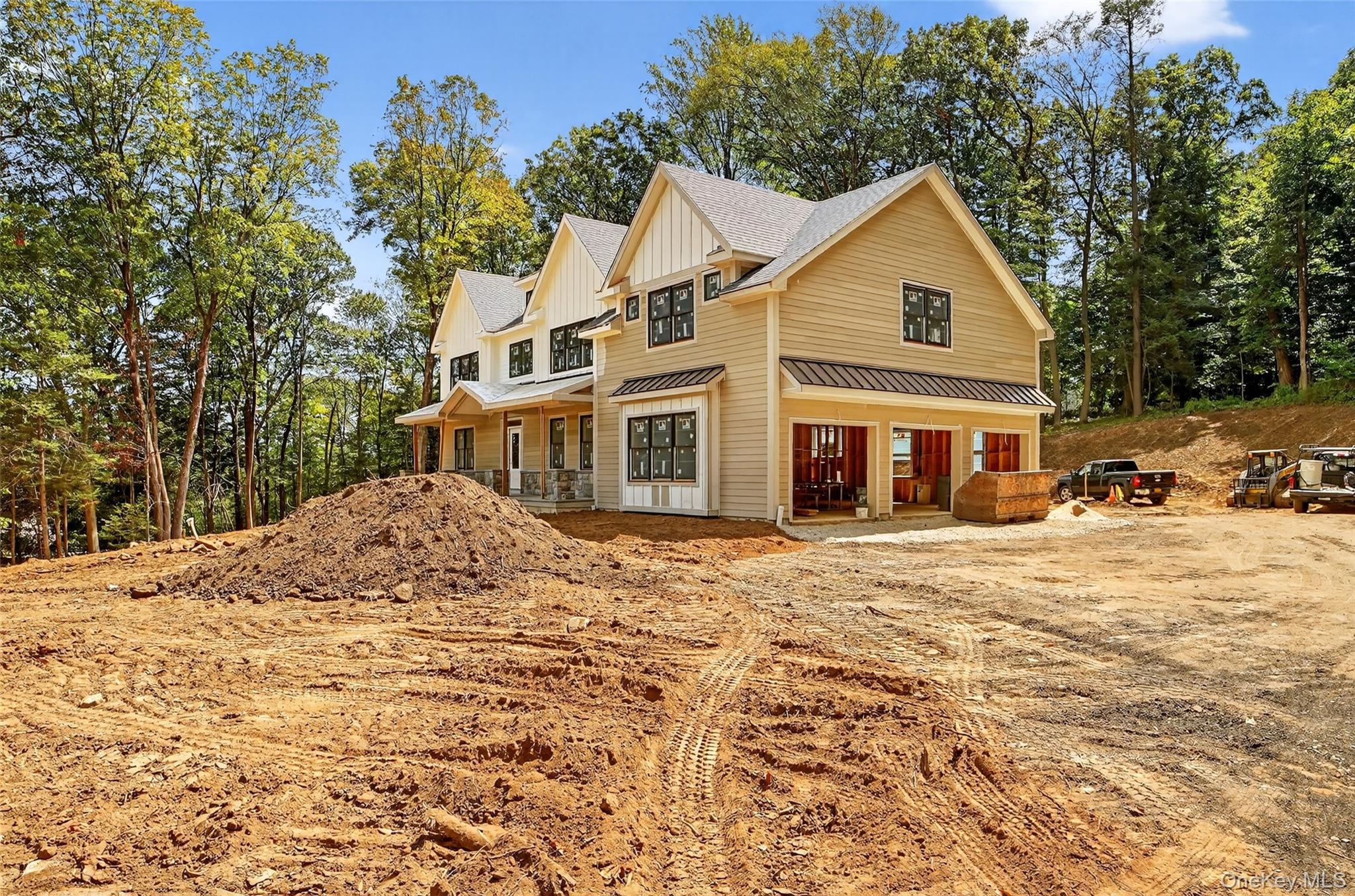 20 Bedell Road