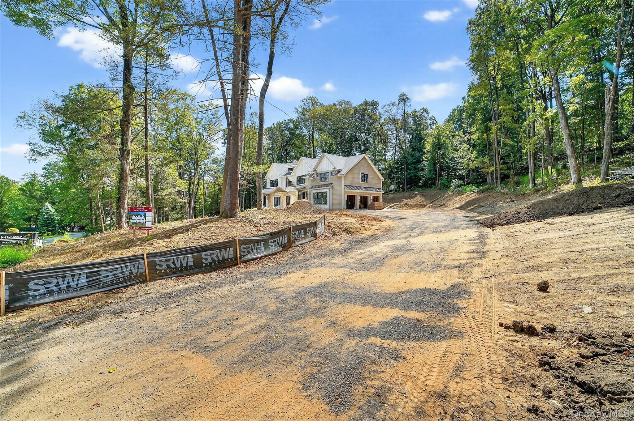 20 Bedell Road
