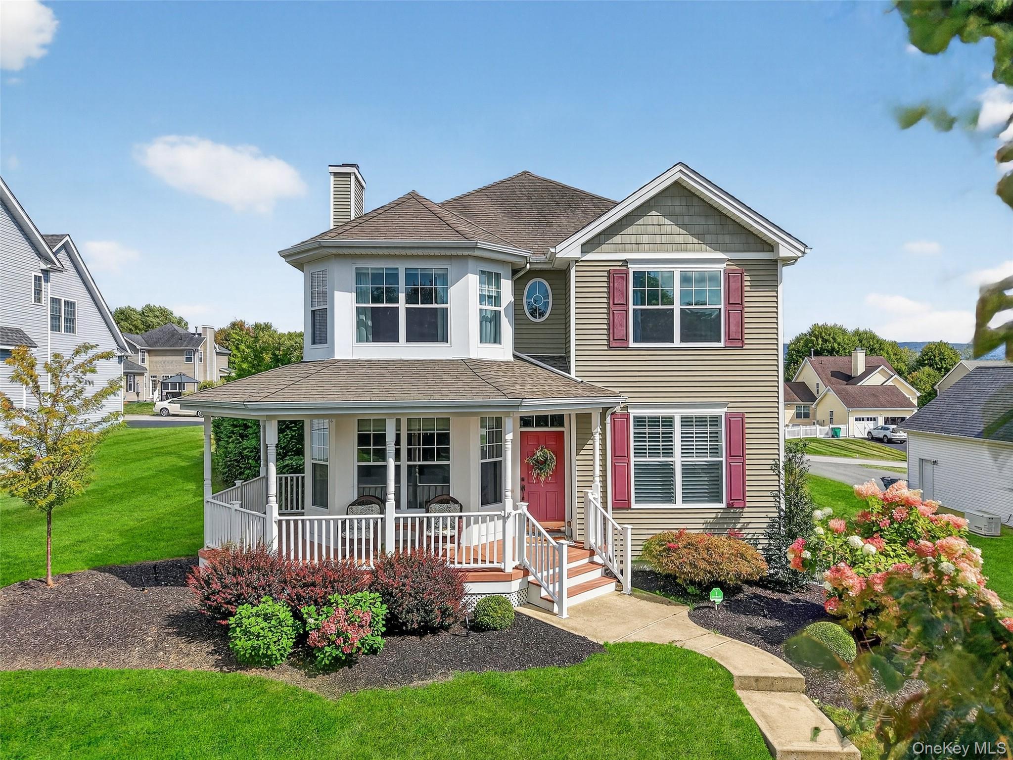 42 Bayberry Street