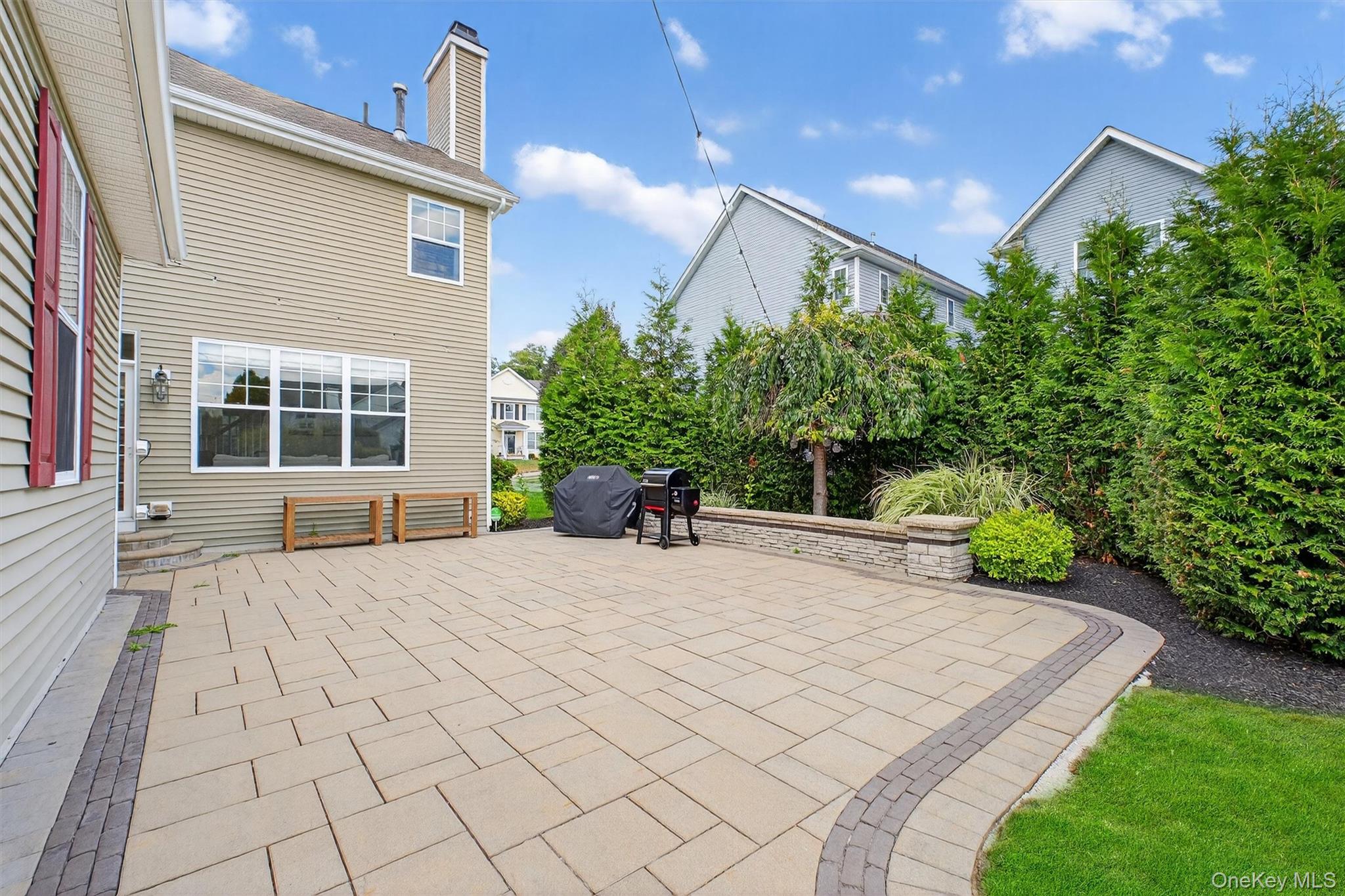 42 Bayberry Street