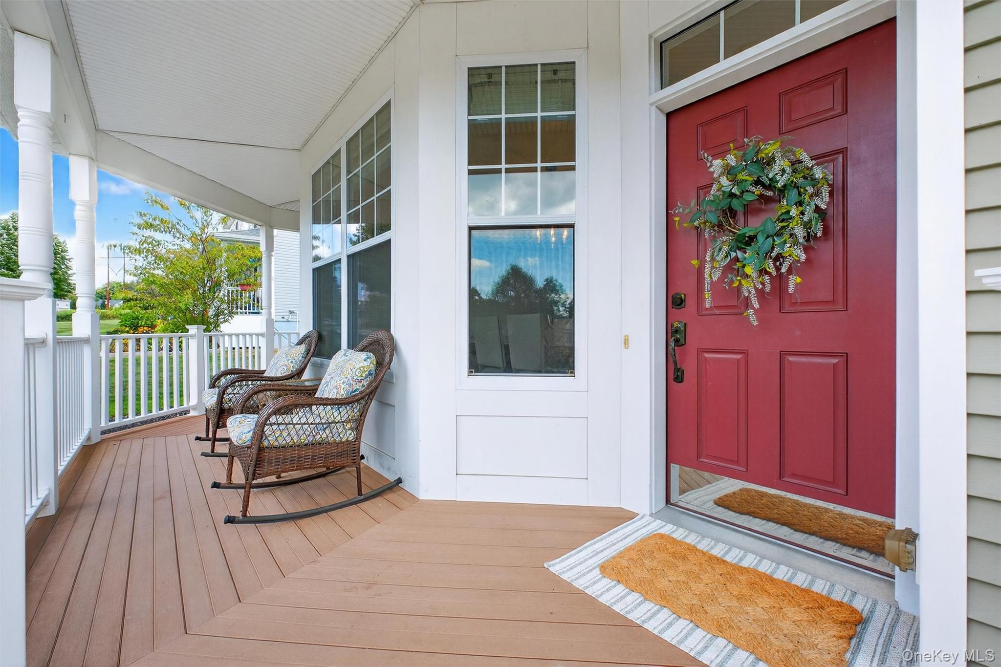 42 Bayberry Street