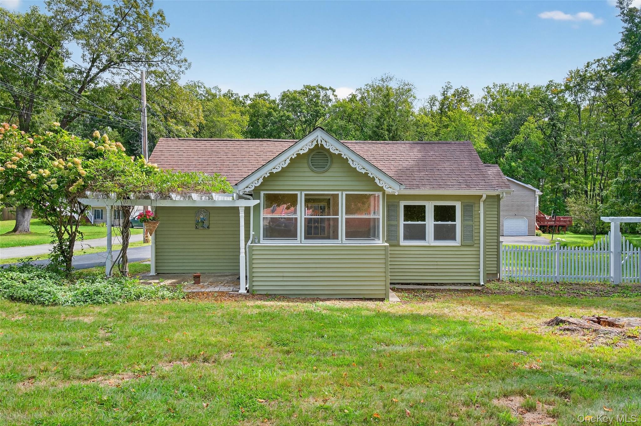 101 Osborne Hill Road