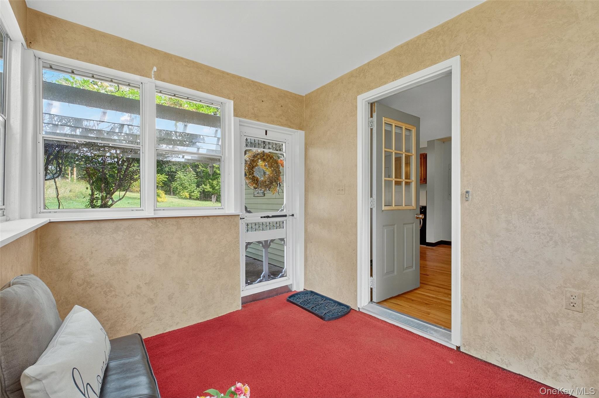 101 Osborne Hill Road