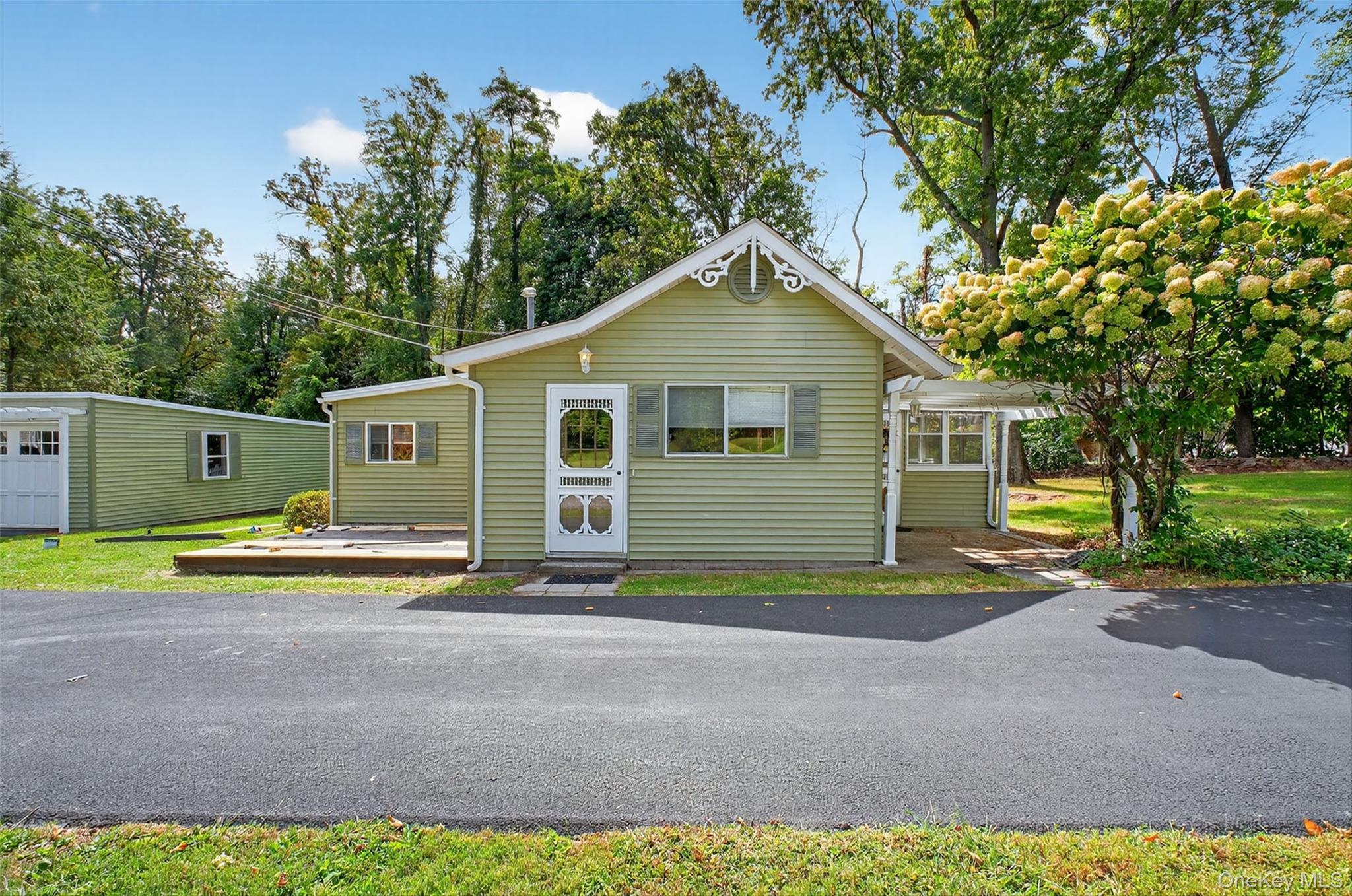 101 Osborne Hill Road