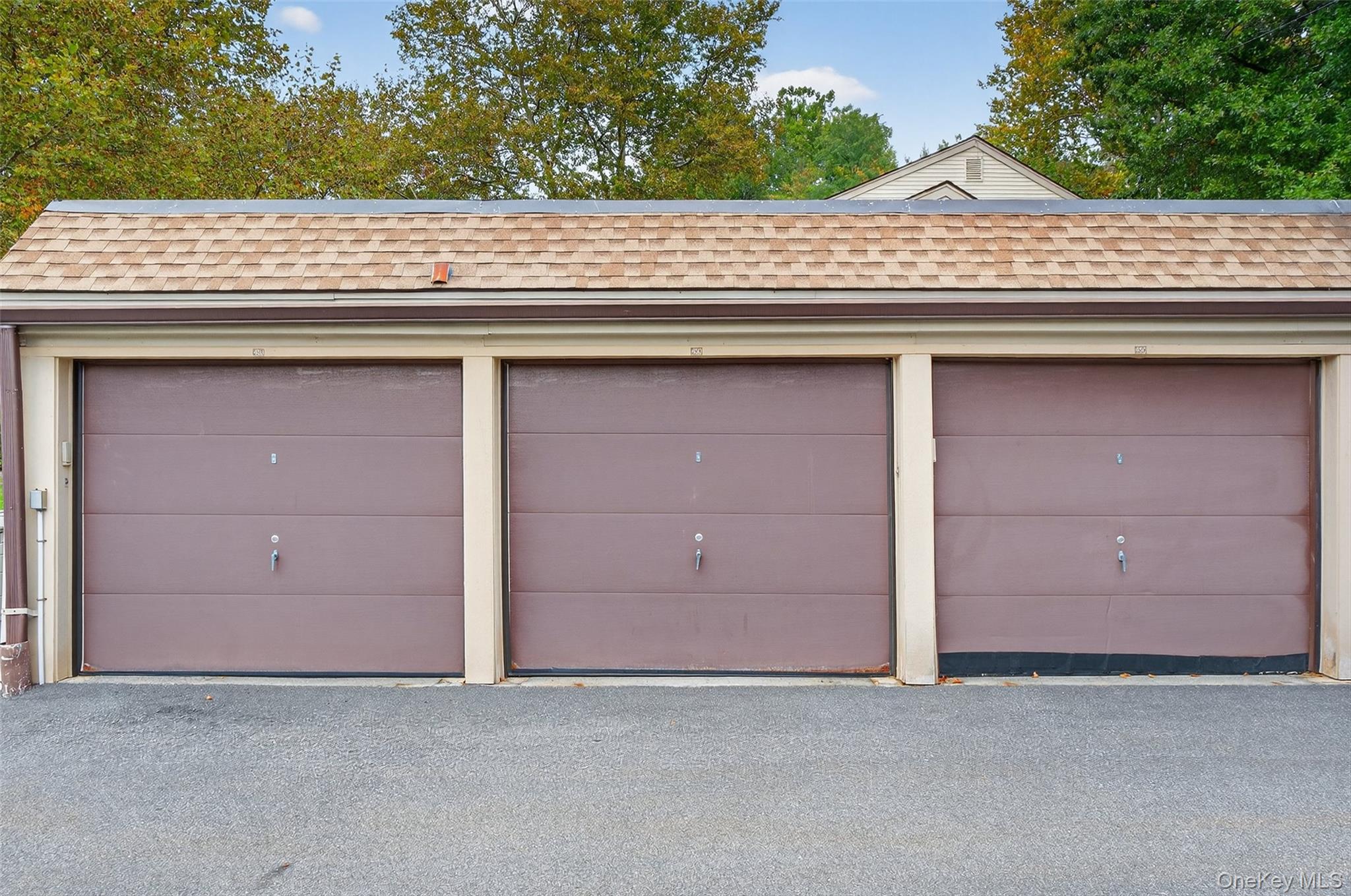 45 Jefferson Oval Unit: D