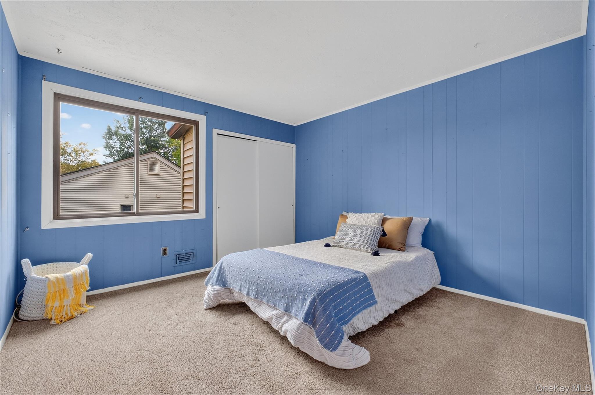 45 Jefferson Oval Unit: D